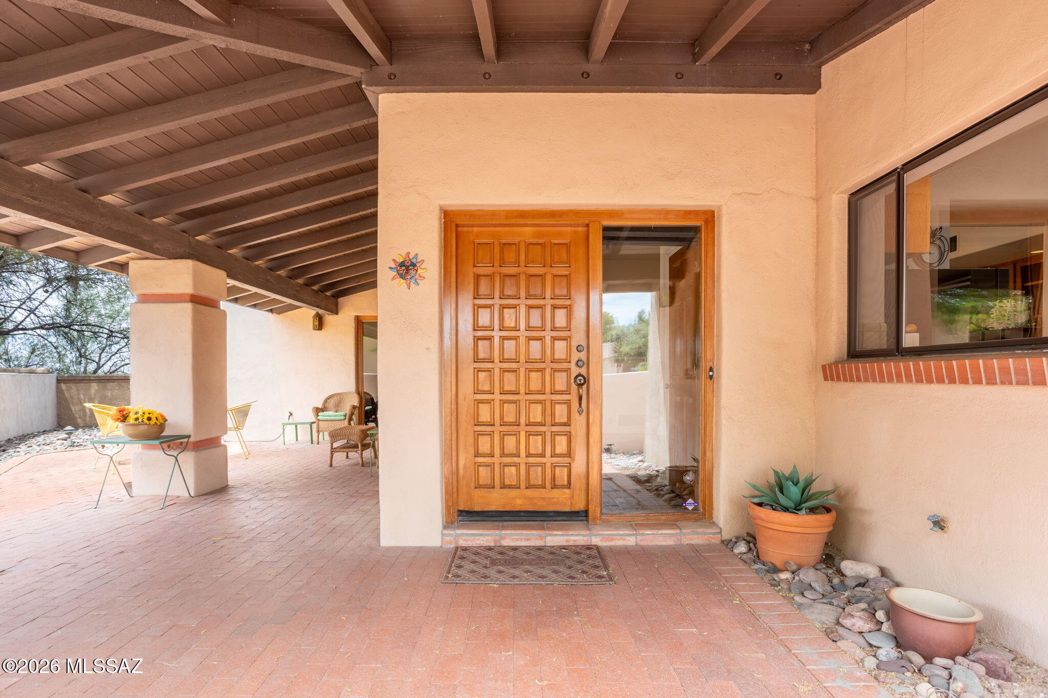 Sabino Vista Village (1-53) - Residential