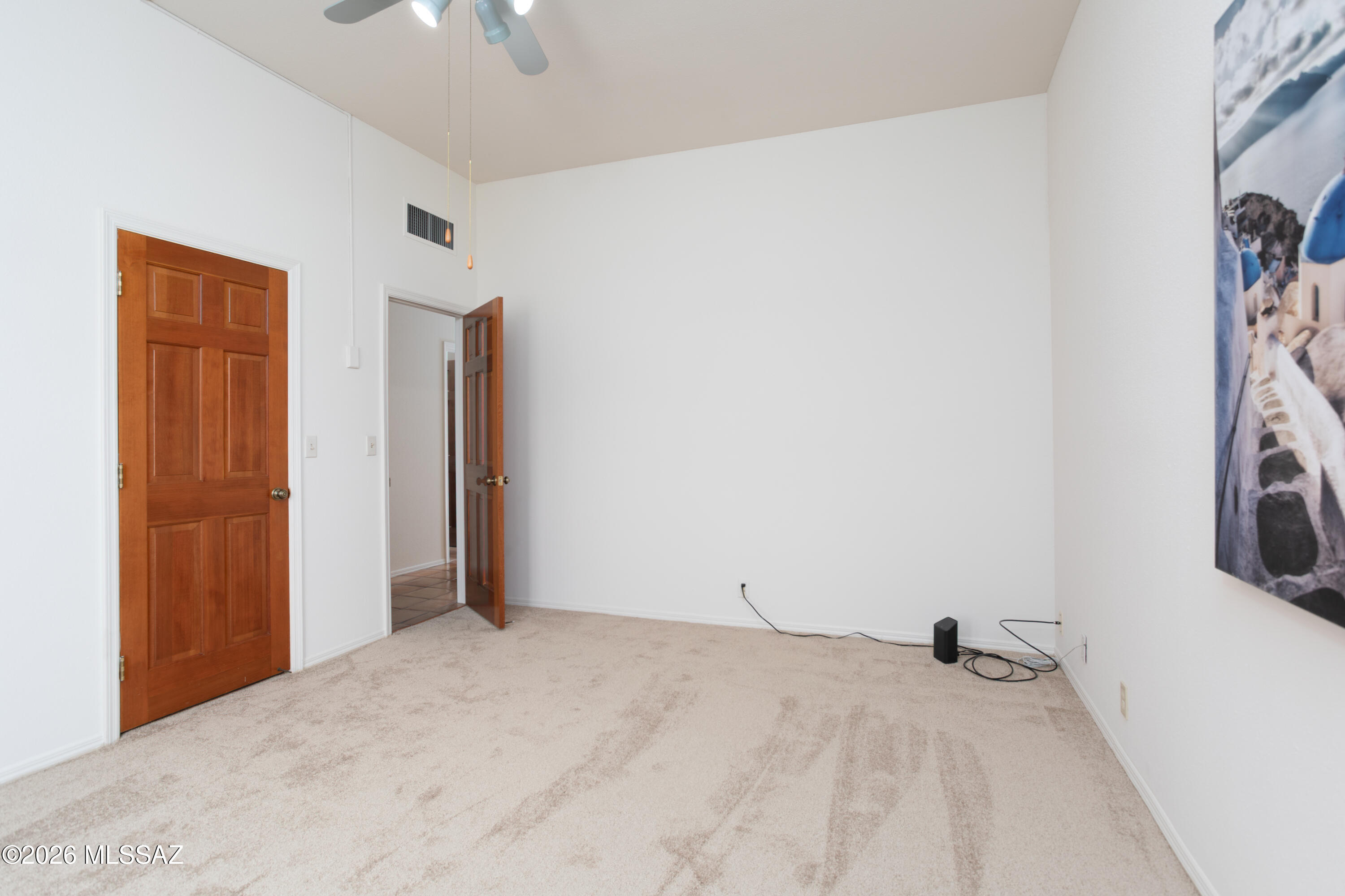 Sabino Vista Village (1-53) - Residential