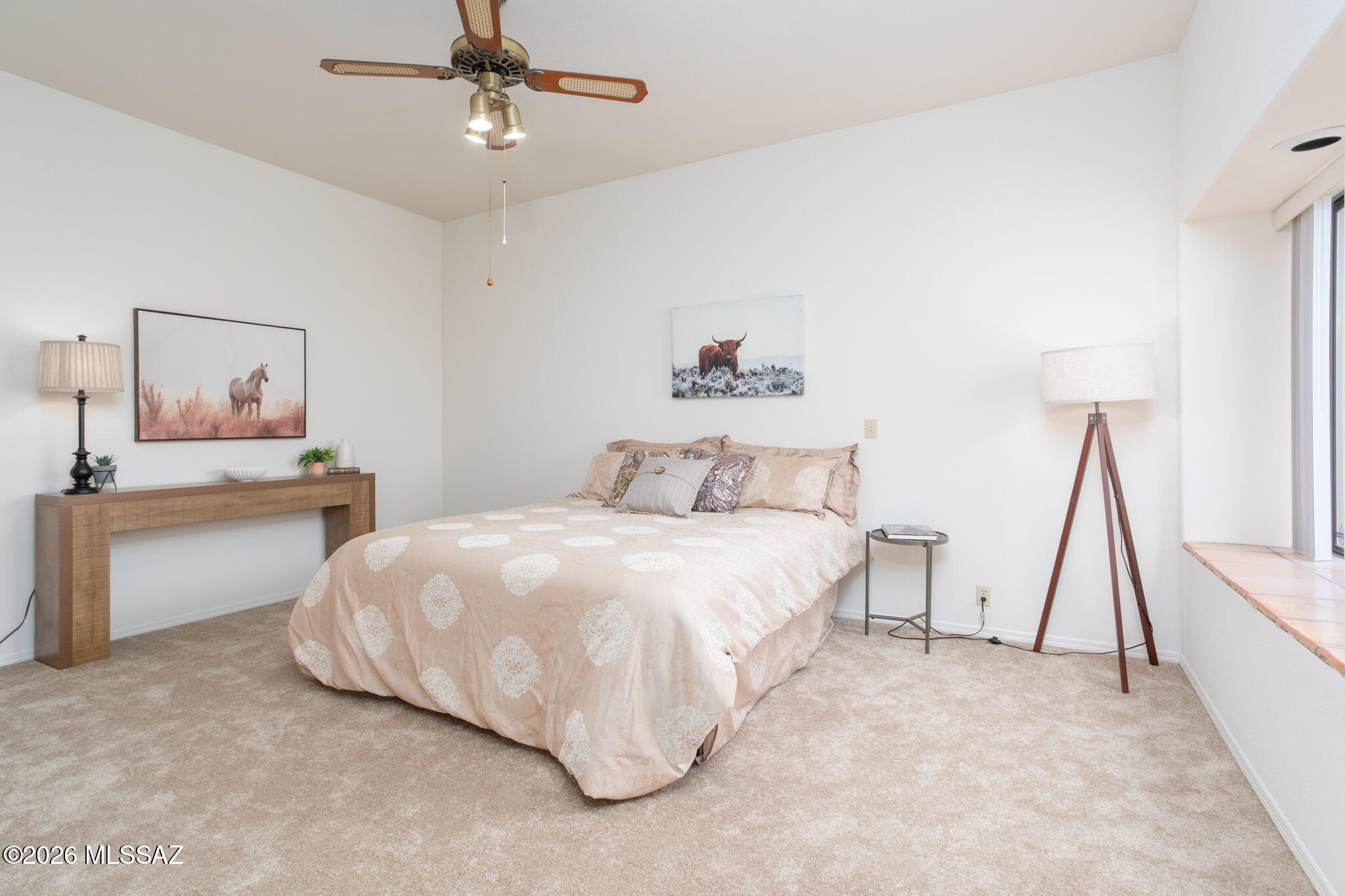Sabino Vista Village (1-53) - Residential
