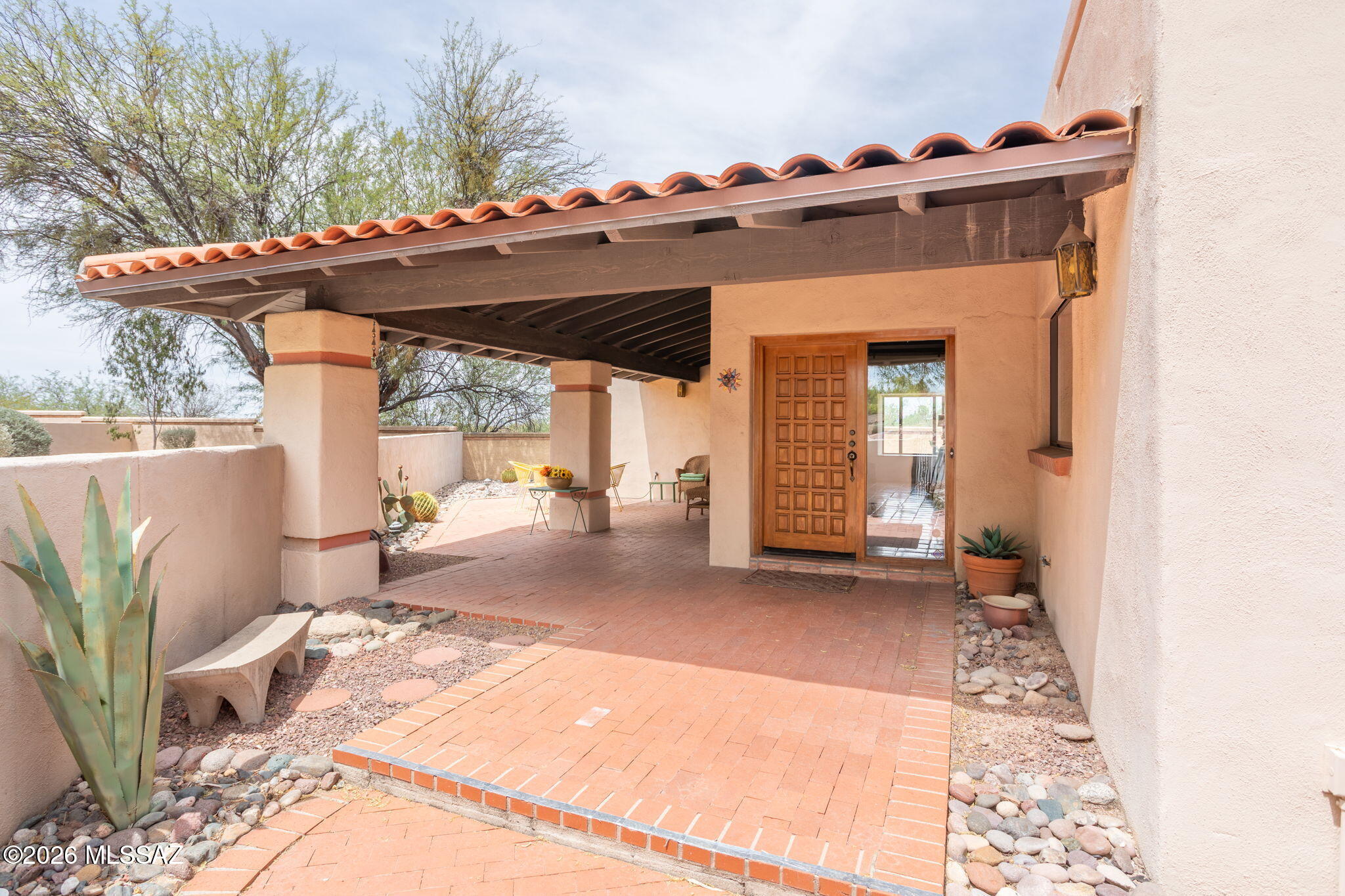Sabino Vista Village (1-53) - Residential