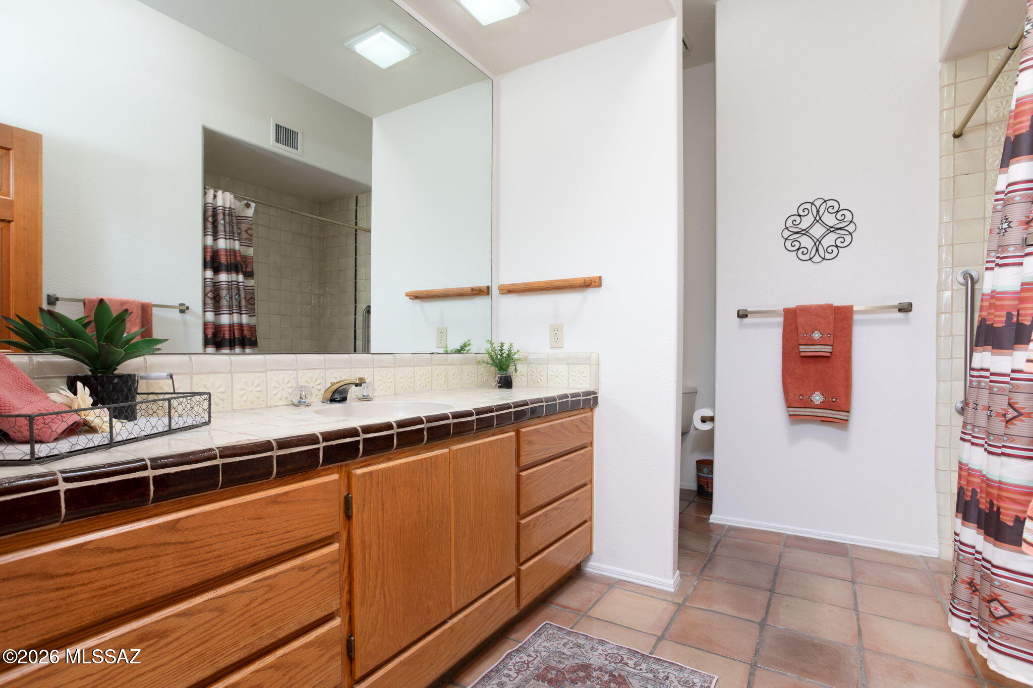 Sabino Vista Village (1-53) - Residential