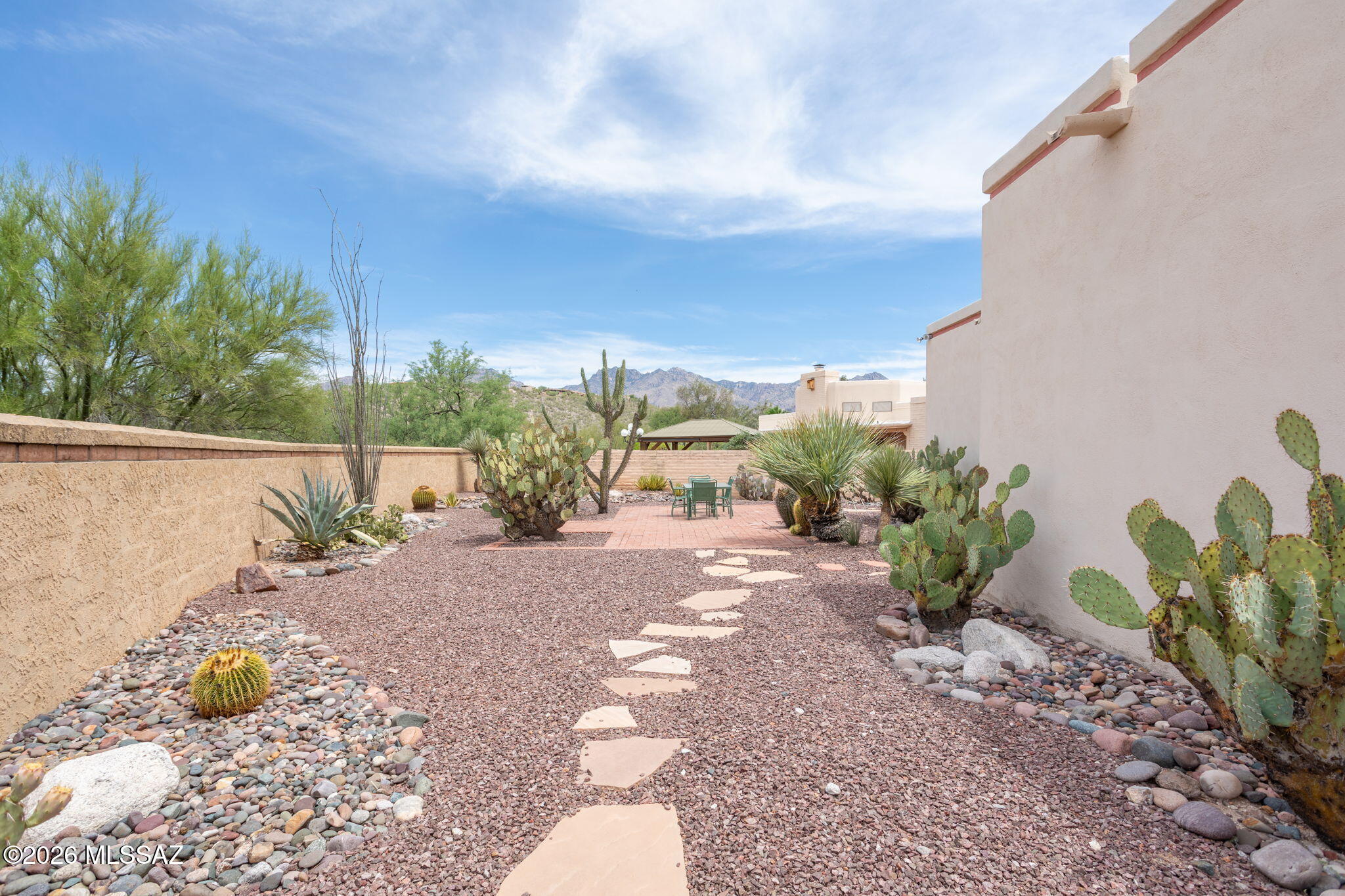 Sabino Vista Village (1-53) - Residential