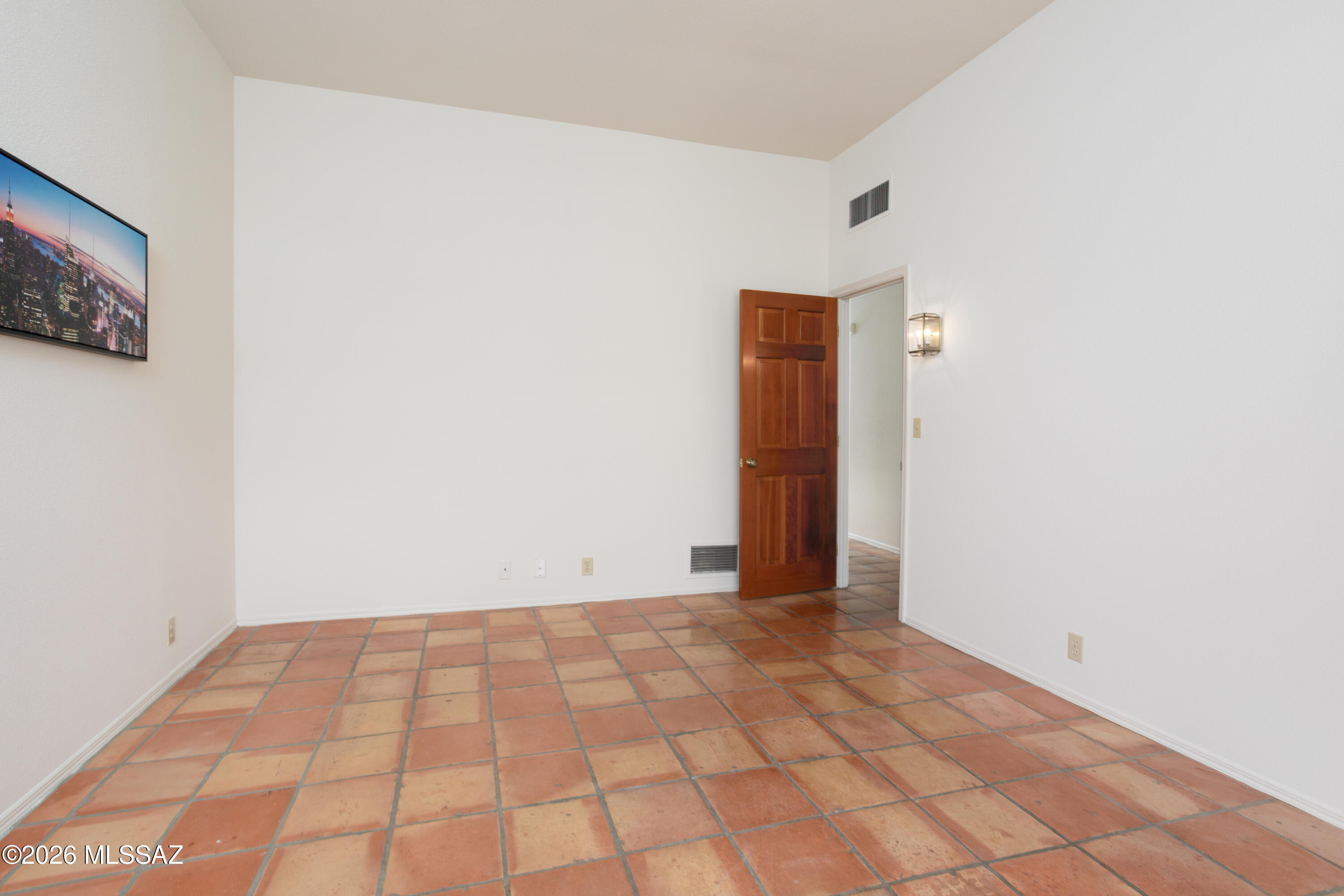 Sabino Vista Village (1-53) - Residential