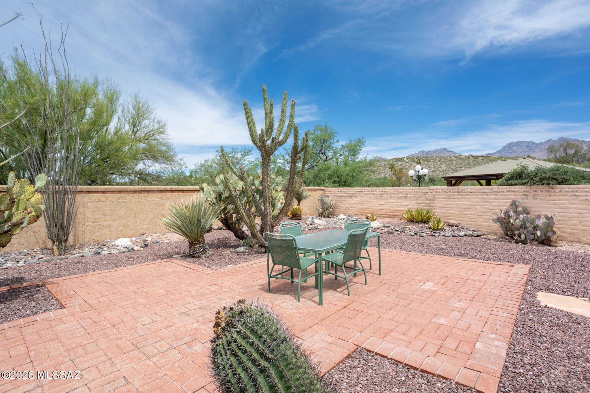 Sabino Vista Village (1-53) - Residential