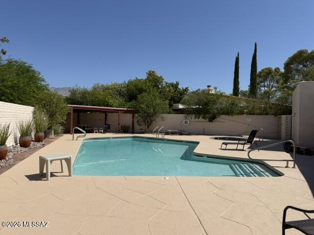 Sabino Vista Village (1-53) - Residential