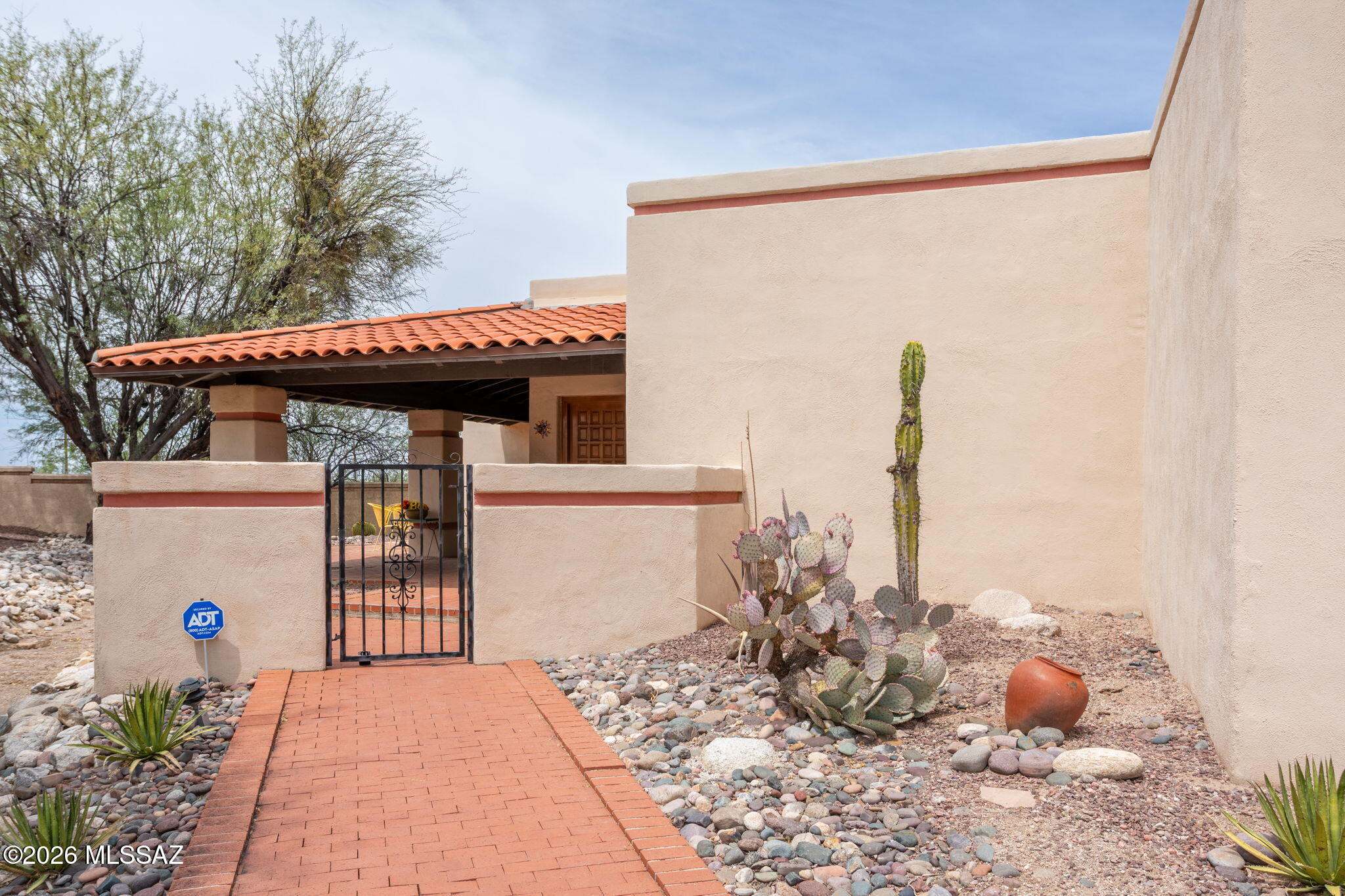 Sabino Vista Village (1-53) - Residential