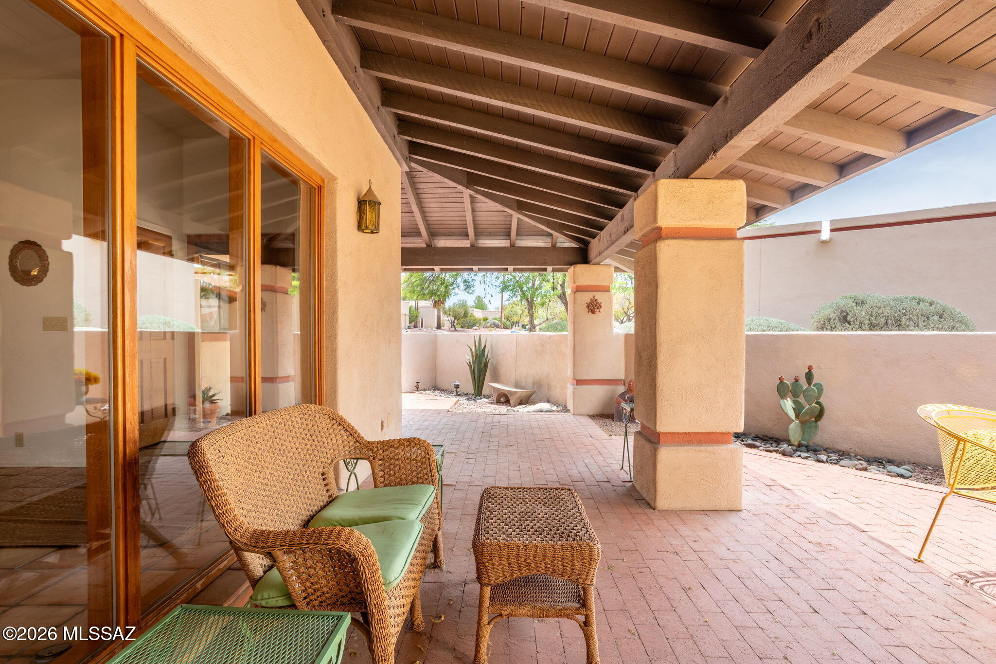 Sabino Vista Village (1-53) - Residential