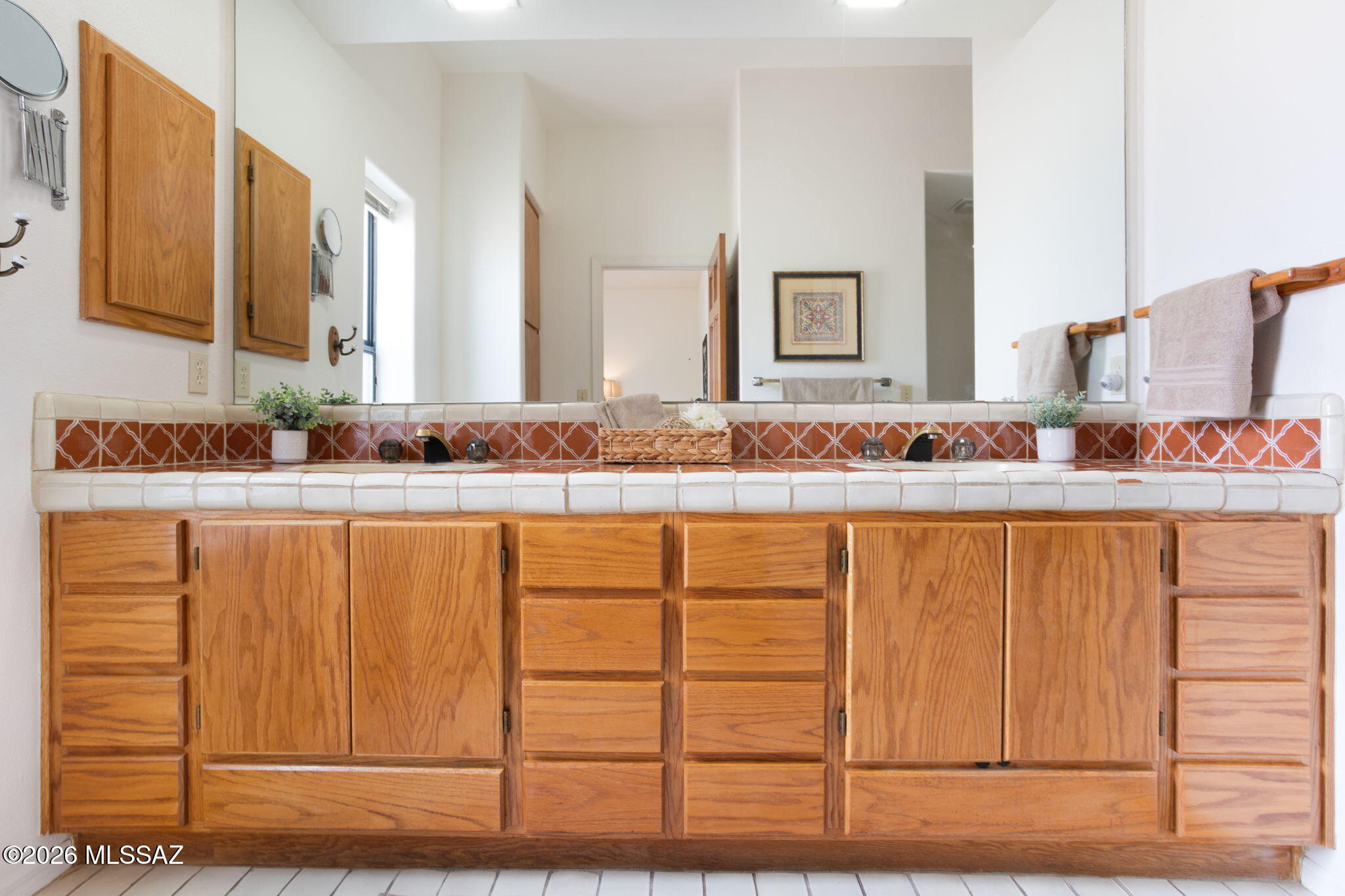 Sabino Vista Village (1-53) - Residential
