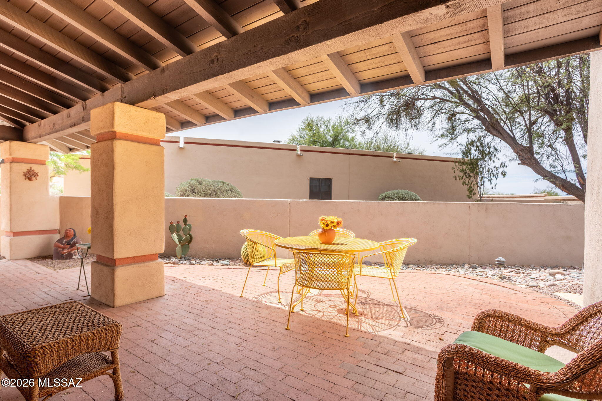 Sabino Vista Village (1-53) - Residential