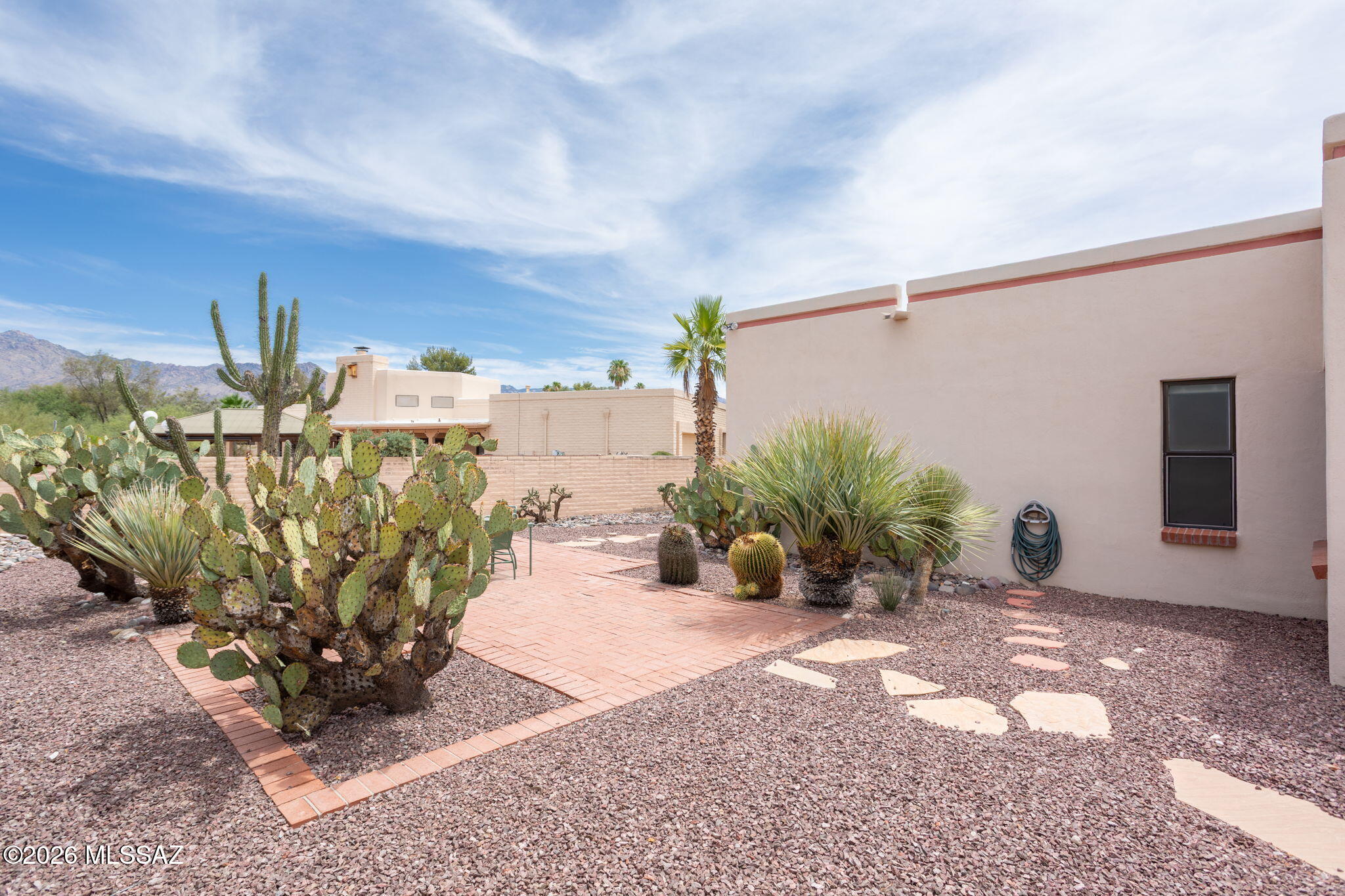Sabino Vista Village (1-53) - Residential