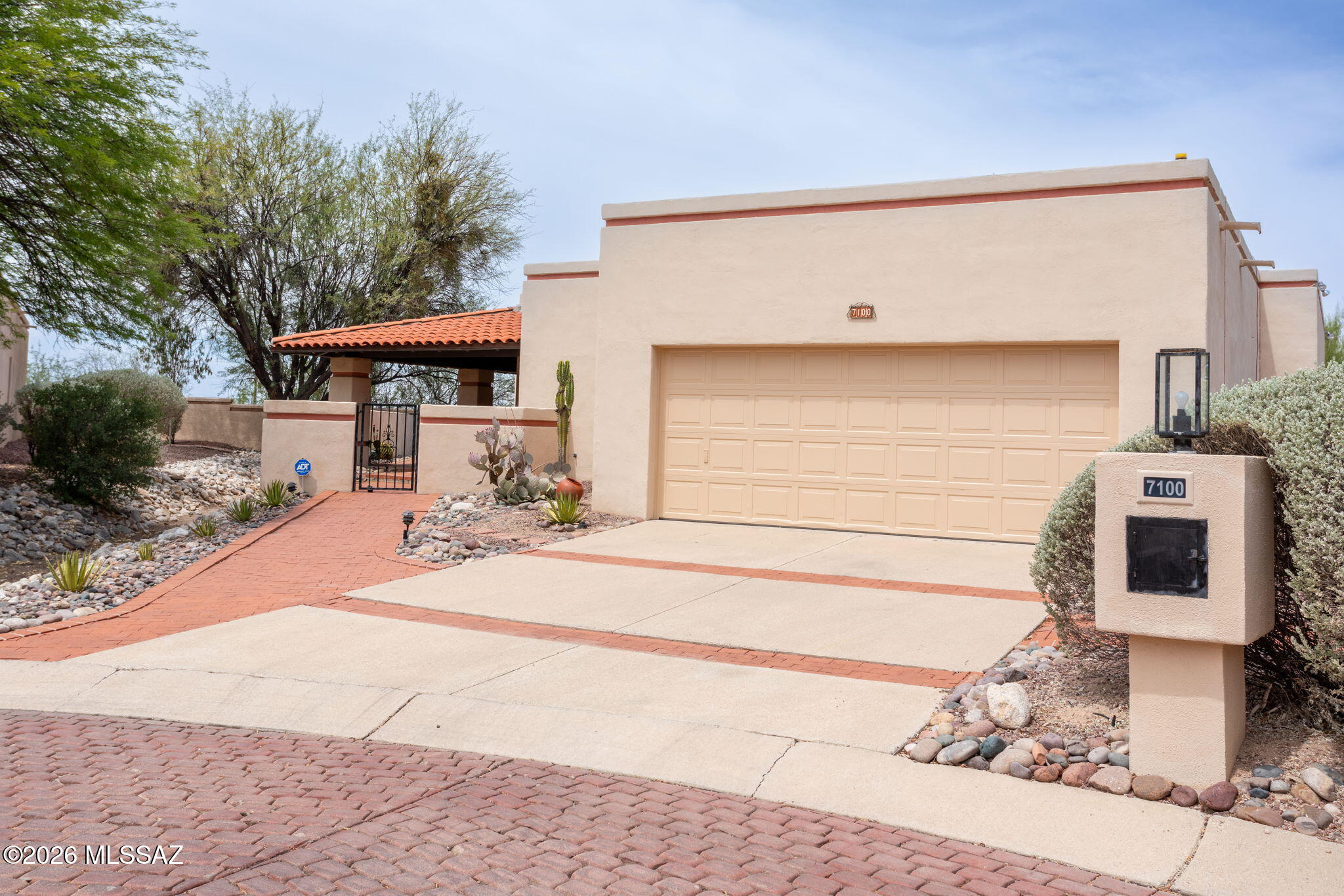 Sabino Vista Village (1-53) - Residential