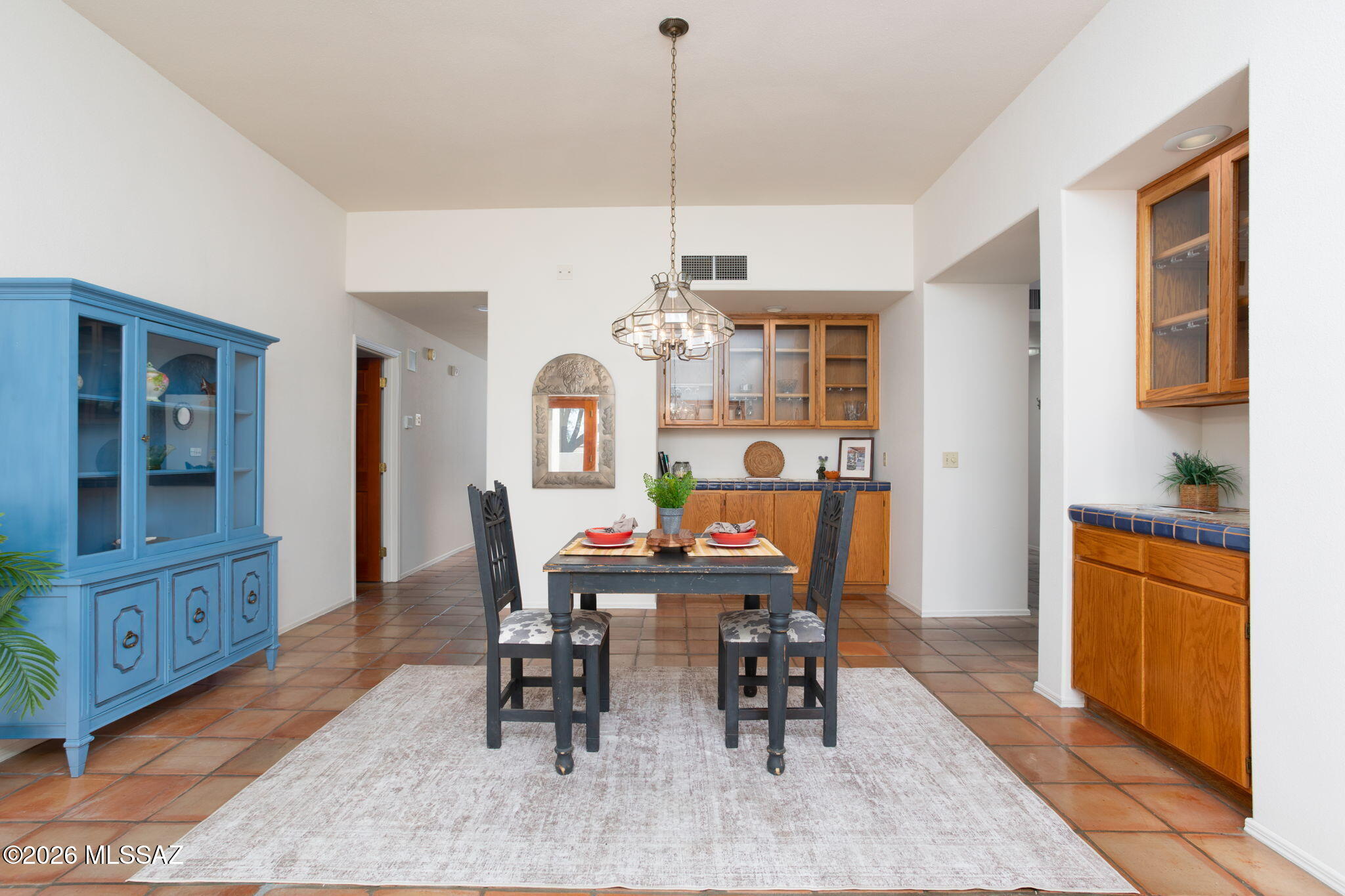 Sabino Vista Village (1-53) - Residential