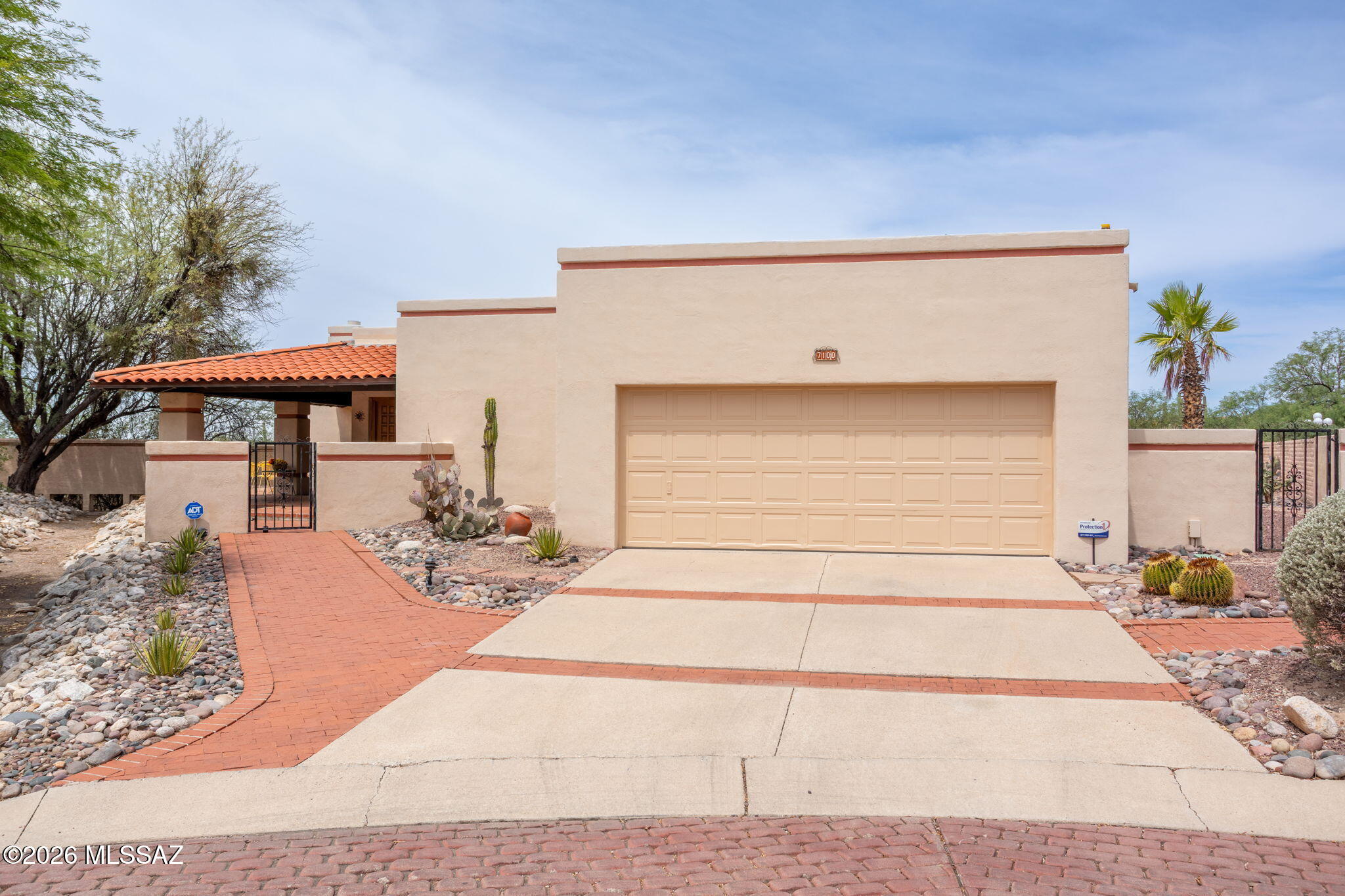 Sabino Vista Village (1-53) - Residential