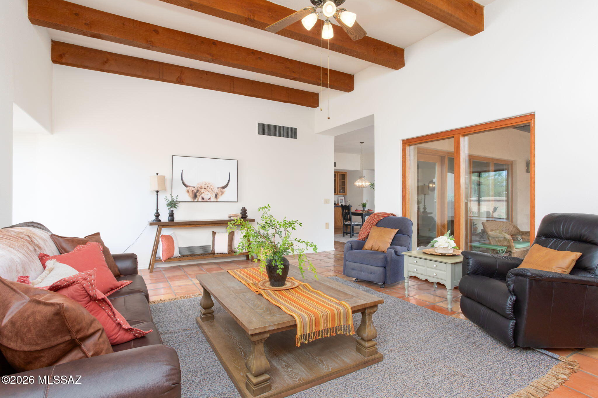 Sabino Vista Village (1-53) - Residential