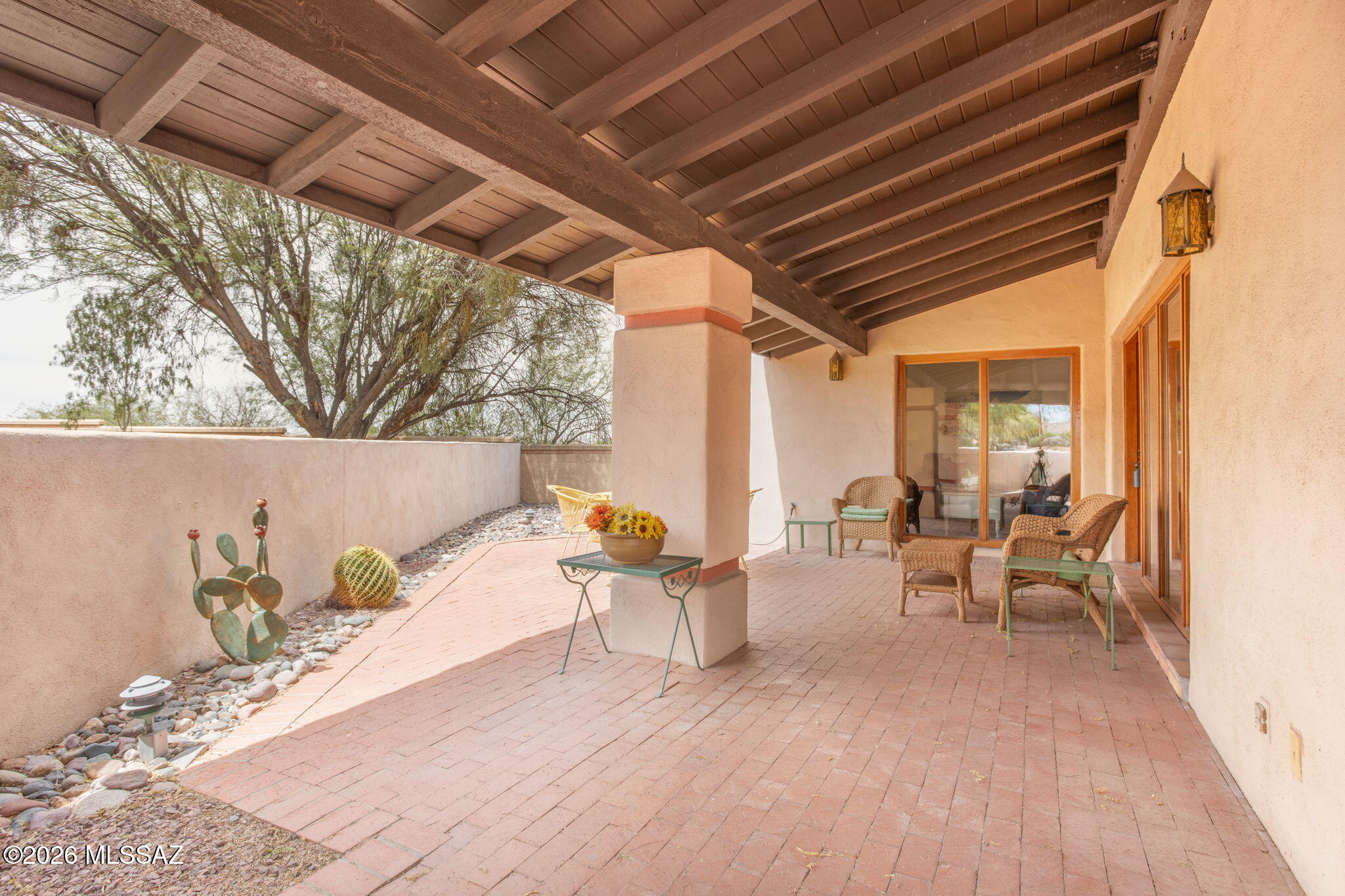 Sabino Vista Village (1-53) - Residential