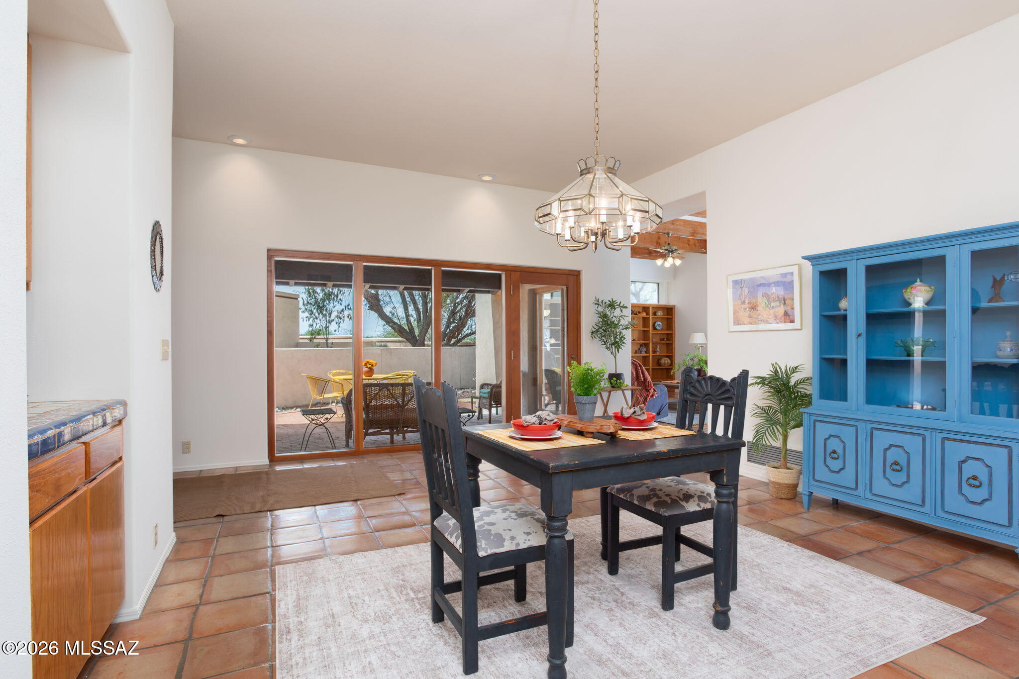 Sabino Vista Village (1-53) - Residential