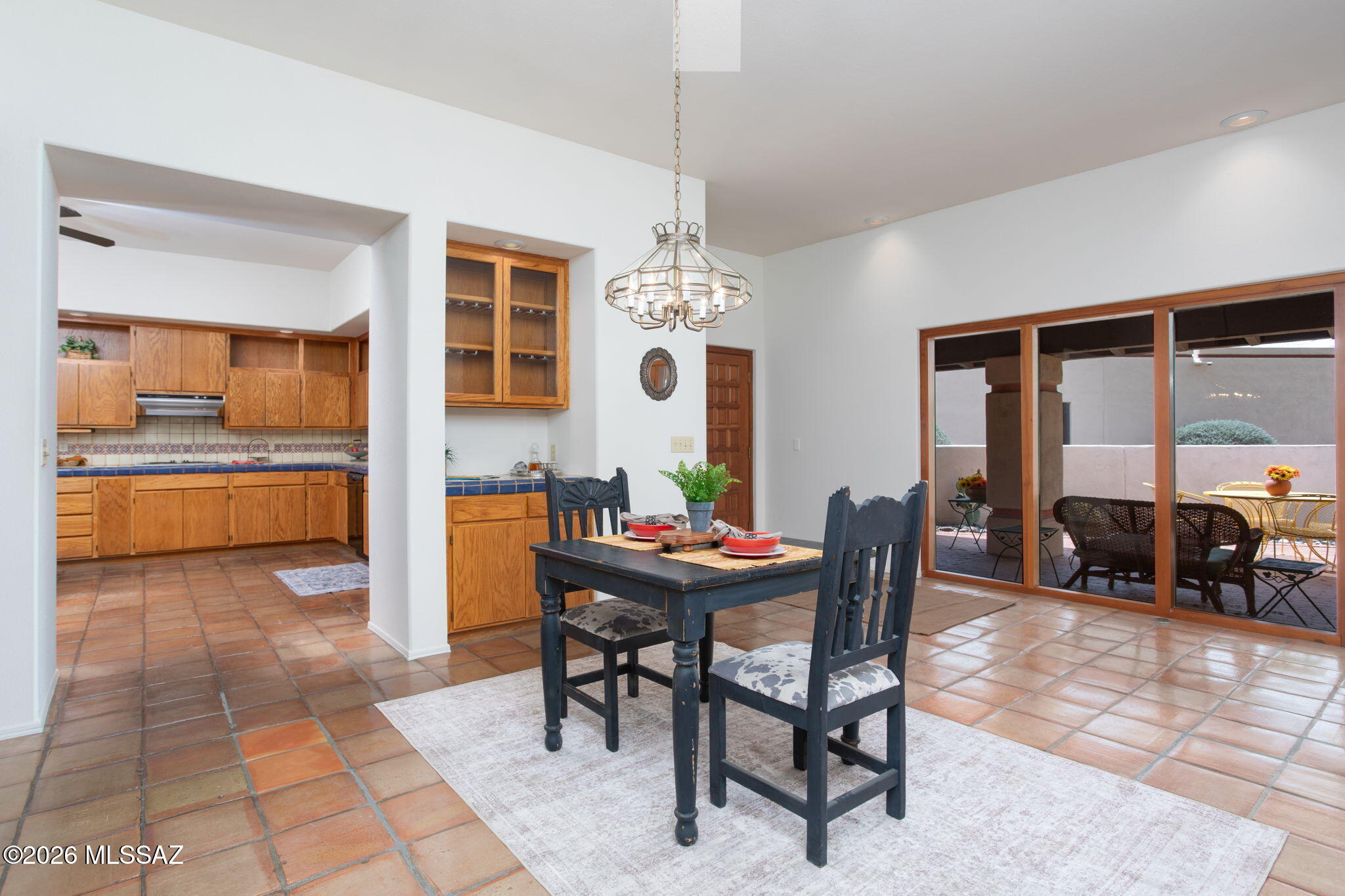 Sabino Vista Village (1-53) - Residential