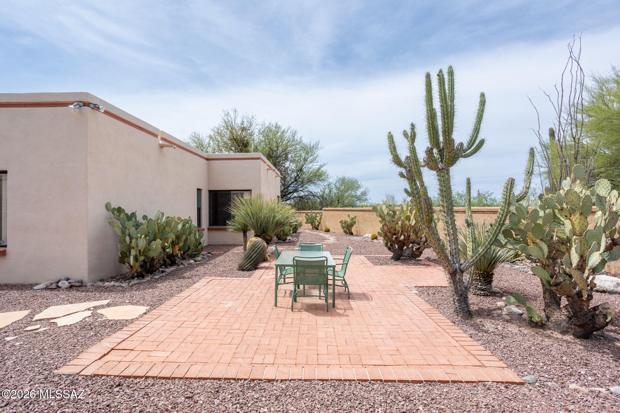 Sabino Vista Village (1-53) - Residential