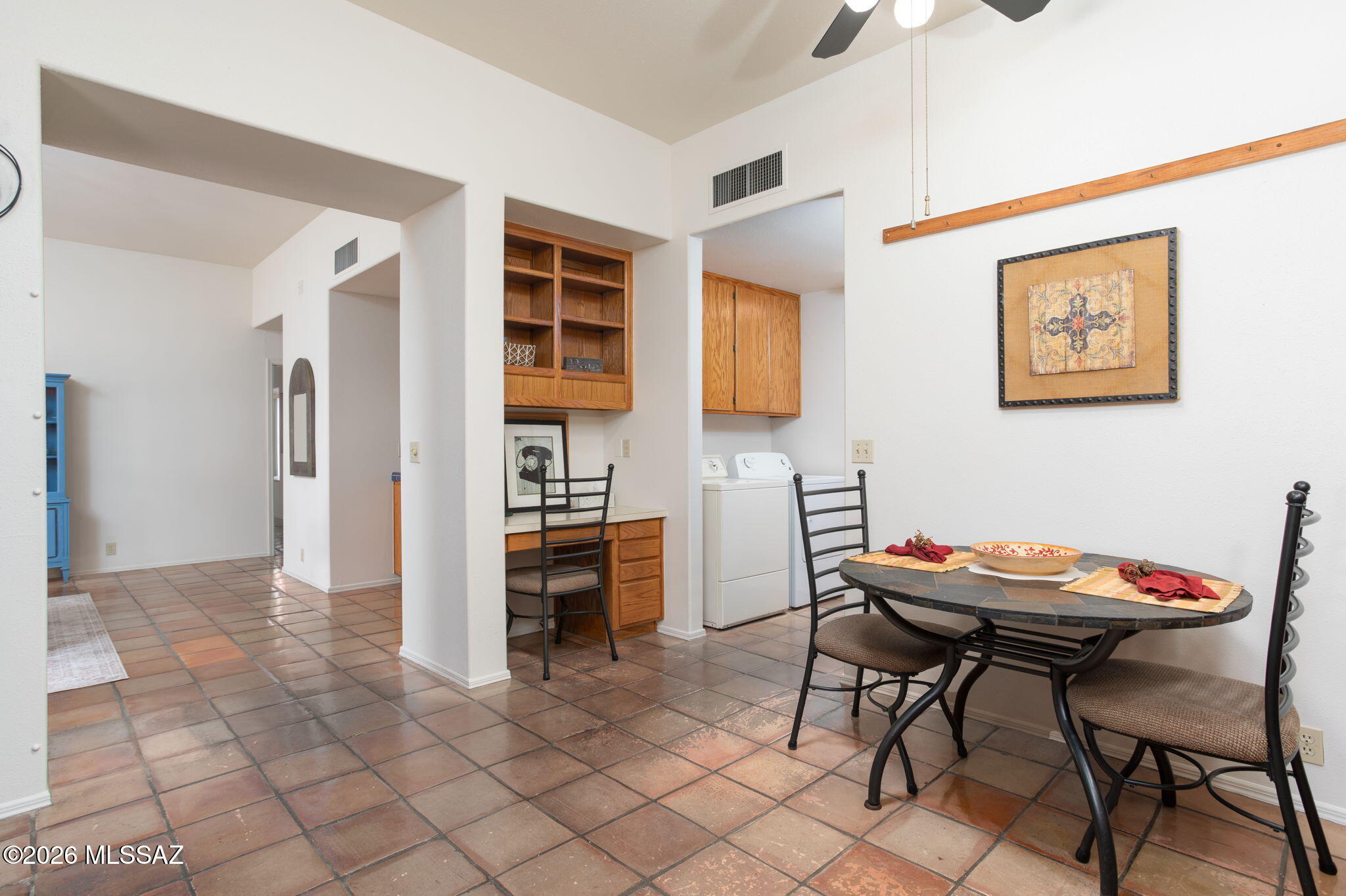 Sabino Vista Village (1-53) - Residential