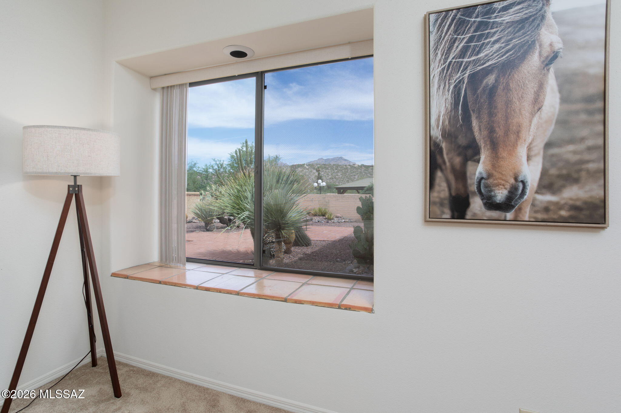 Sabino Vista Village (1-53) - Residential