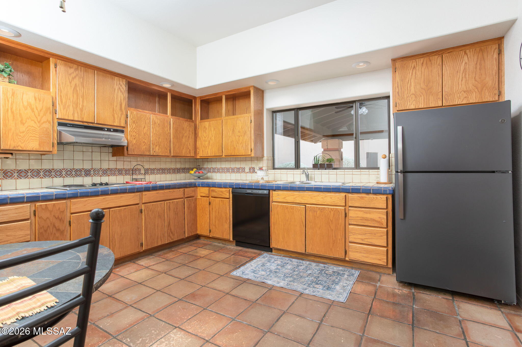 Sabino Vista Village (1-53) - Residential