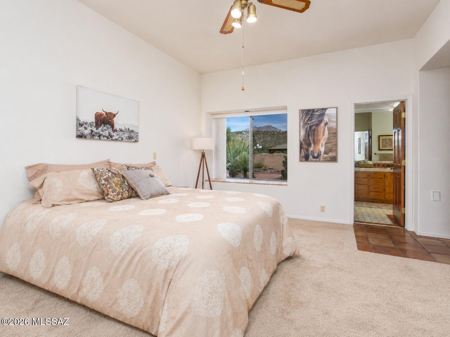Sabino Vista Village (1-53) - Residential