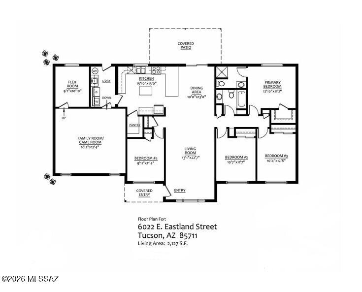 San Fernando Village - Residential