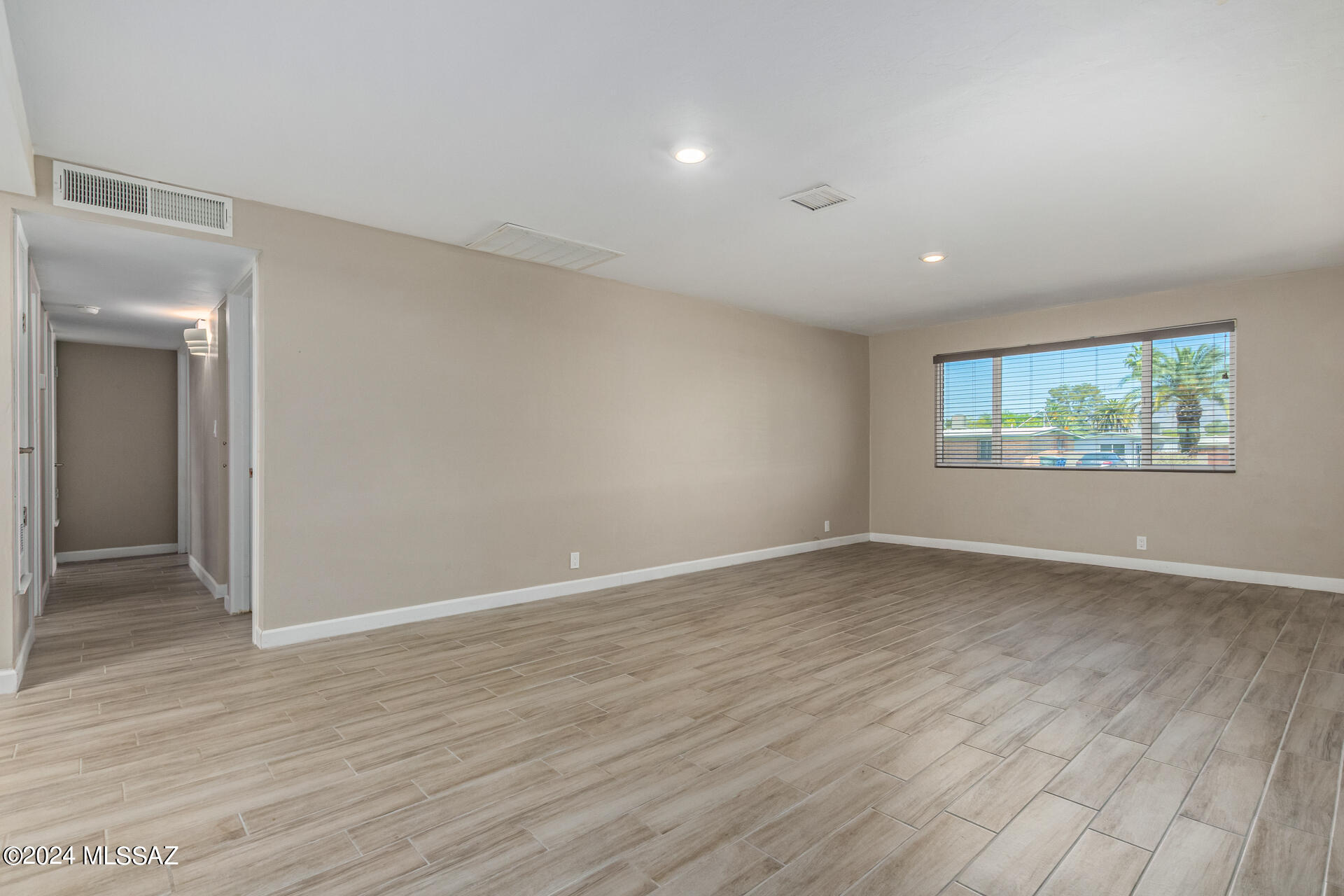 San Fernando Village - Residential