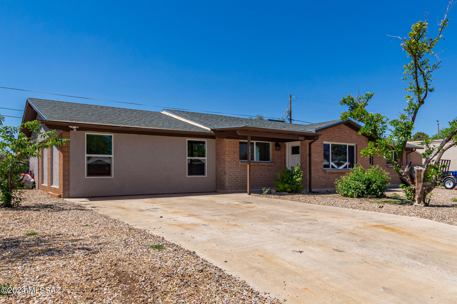 San Fernando Village - Residential