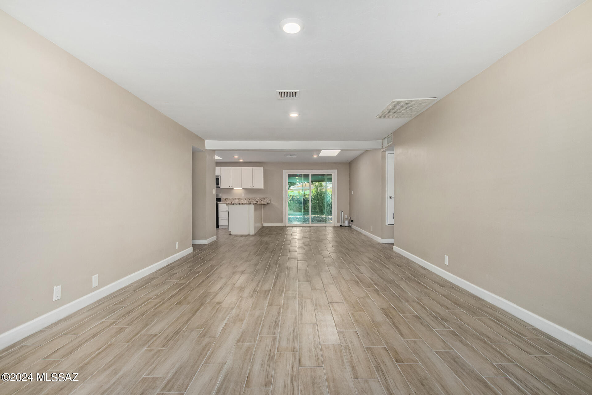 San Fernando Village - Residential