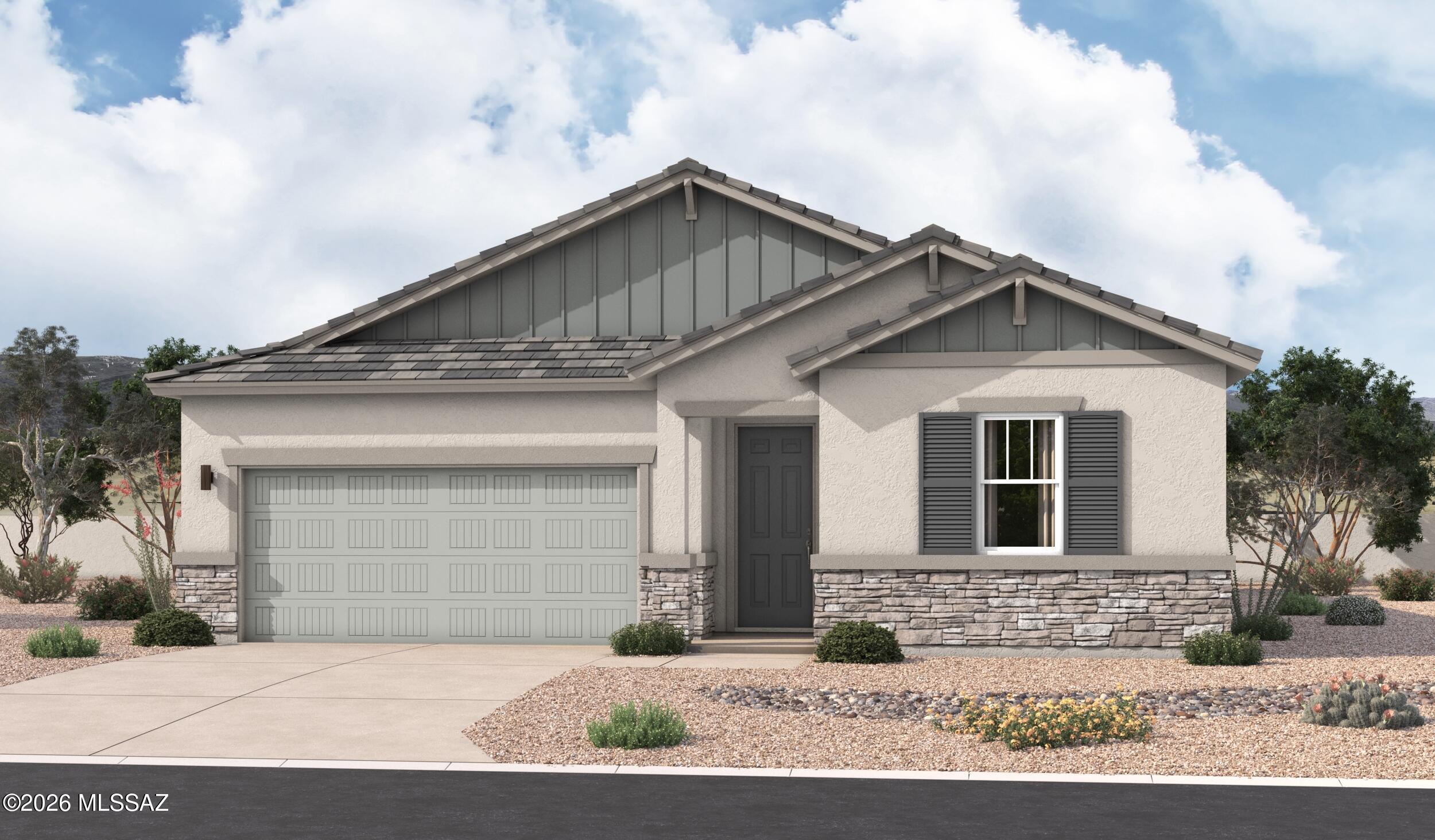 Monarch Blocks 11 and 12 SQ20231100261 - Residential