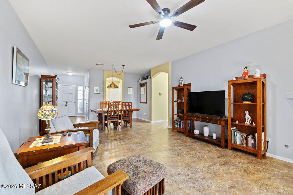 Casa Primavera(1-242) - Residential