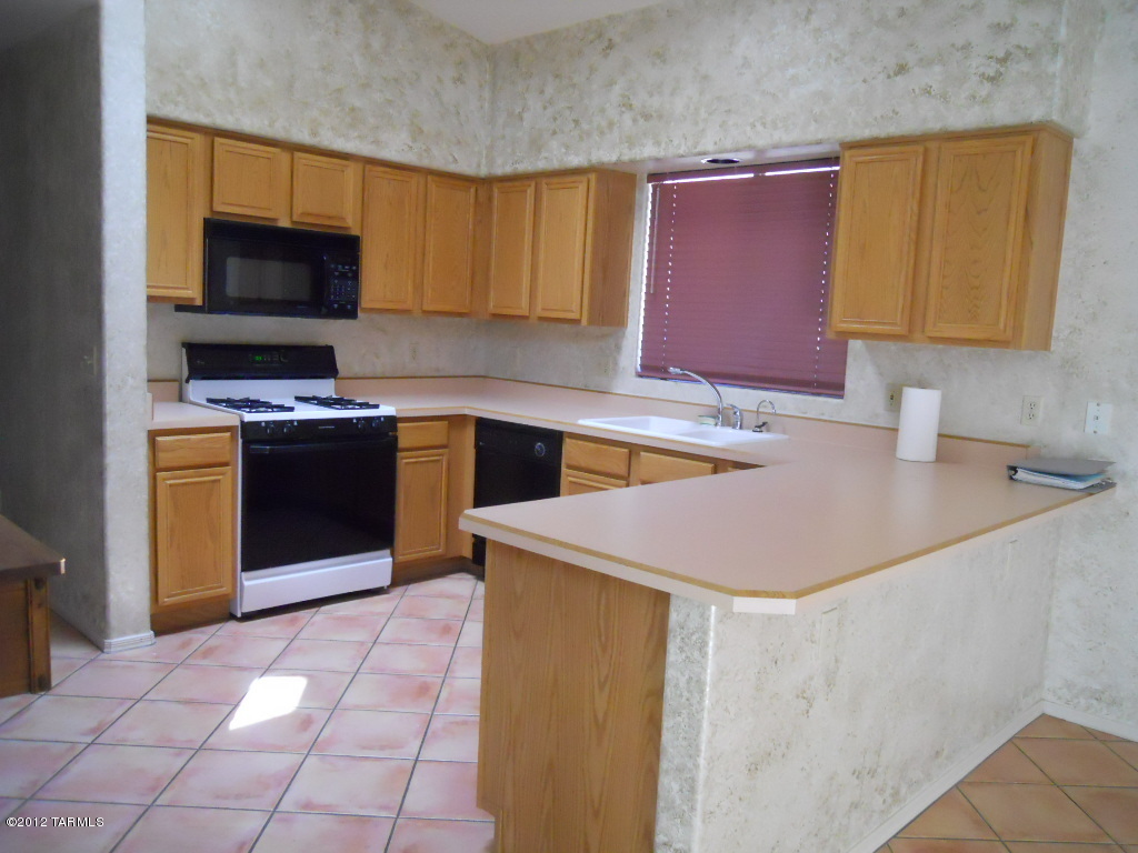 Starr Pass - Residential Lease