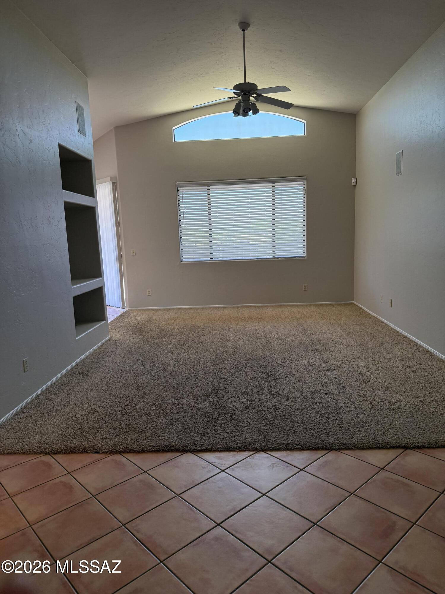 Starr Pass - Residential Lease