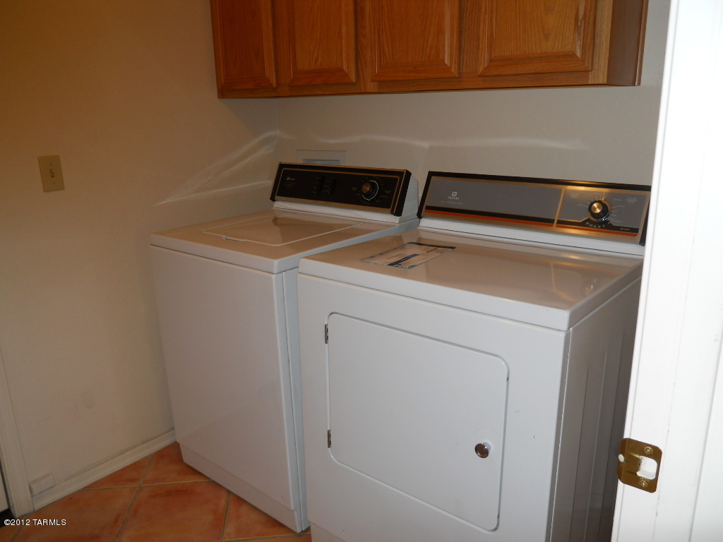 Starr Pass - Residential Lease