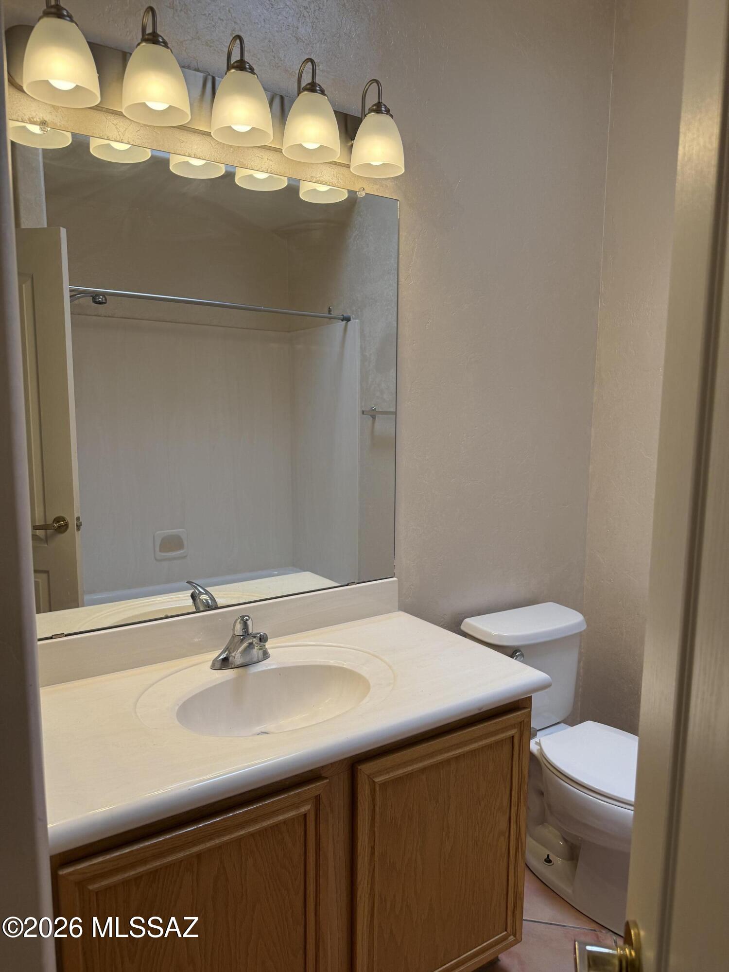 Starr Pass - Residential Lease