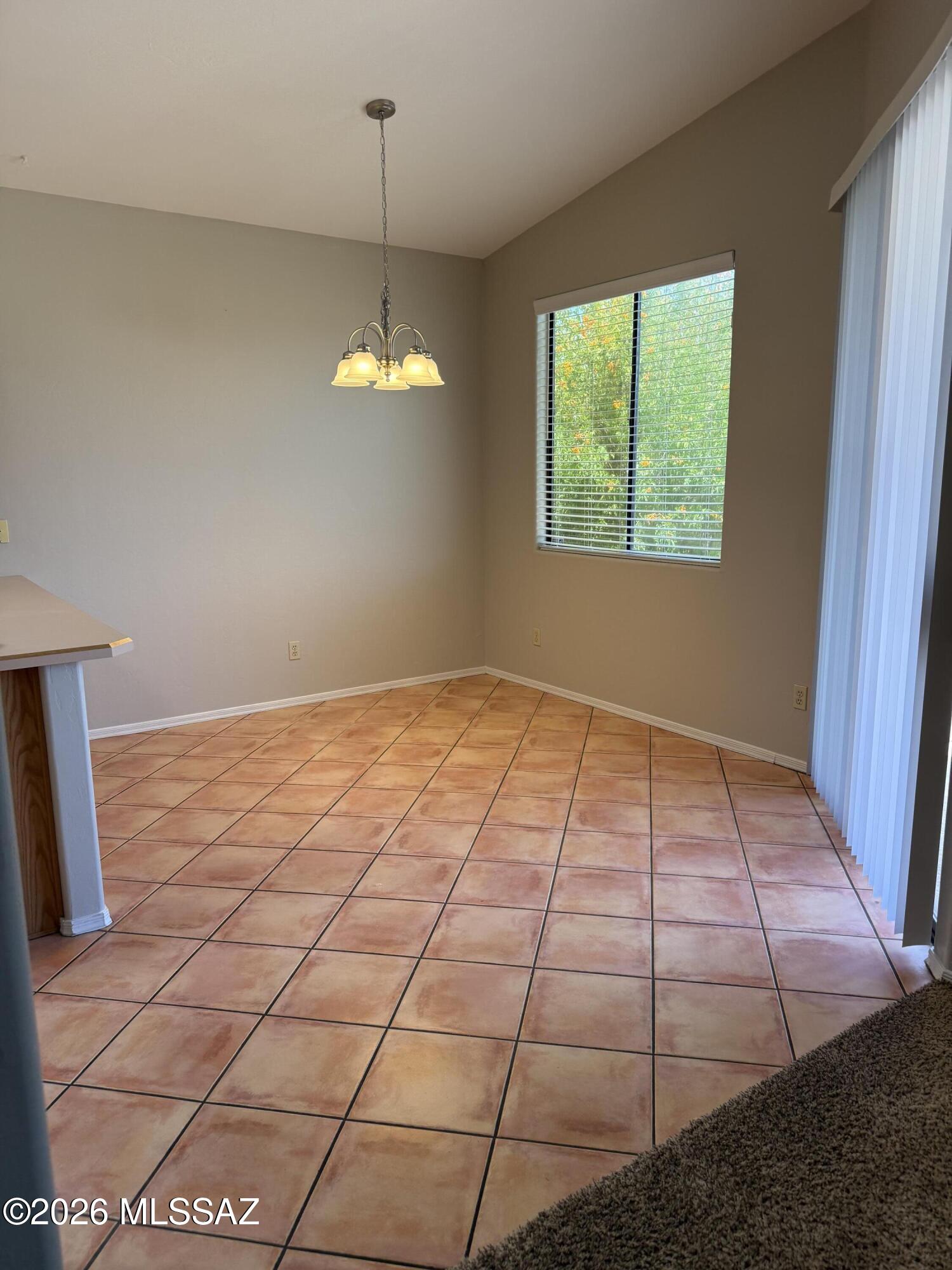 Starr Pass - Residential Lease
