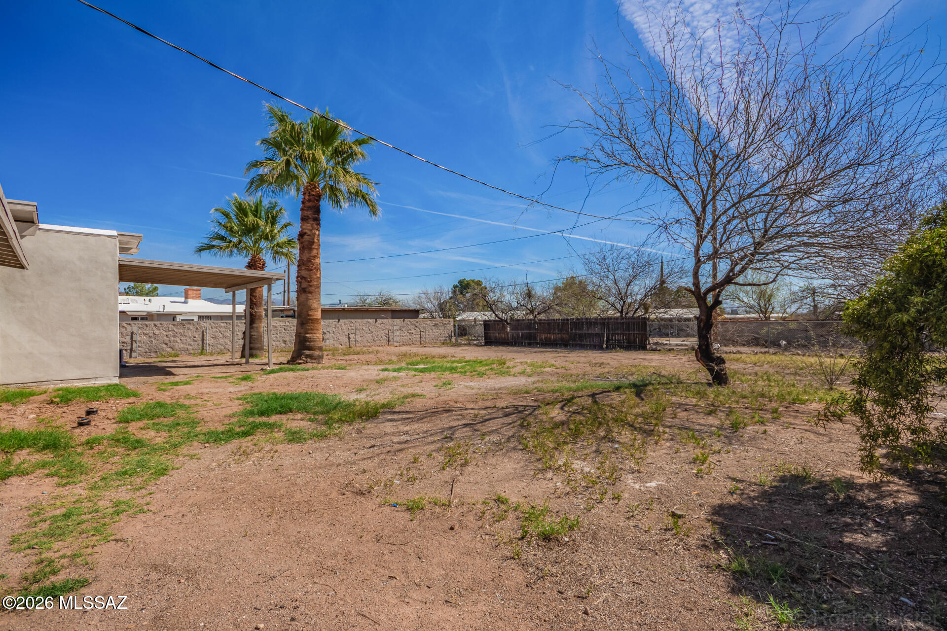 Manzanita Manor Bk(1,2,3,4) - Residential