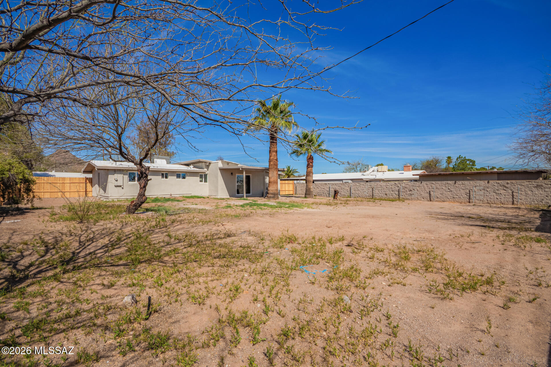 Manzanita Manor Bk(1,2,3,4) - Residential