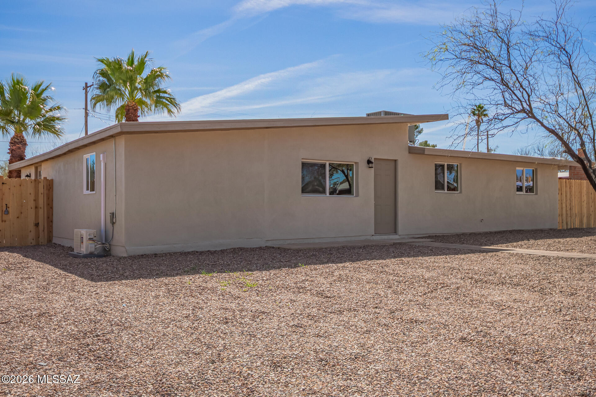 Manzanita Manor Bk(1,2,3,4) - Residential