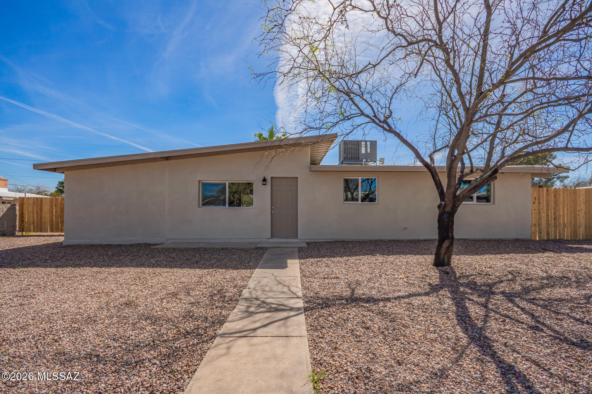 Manzanita Manor Bk(1,2,3,4) - Residential