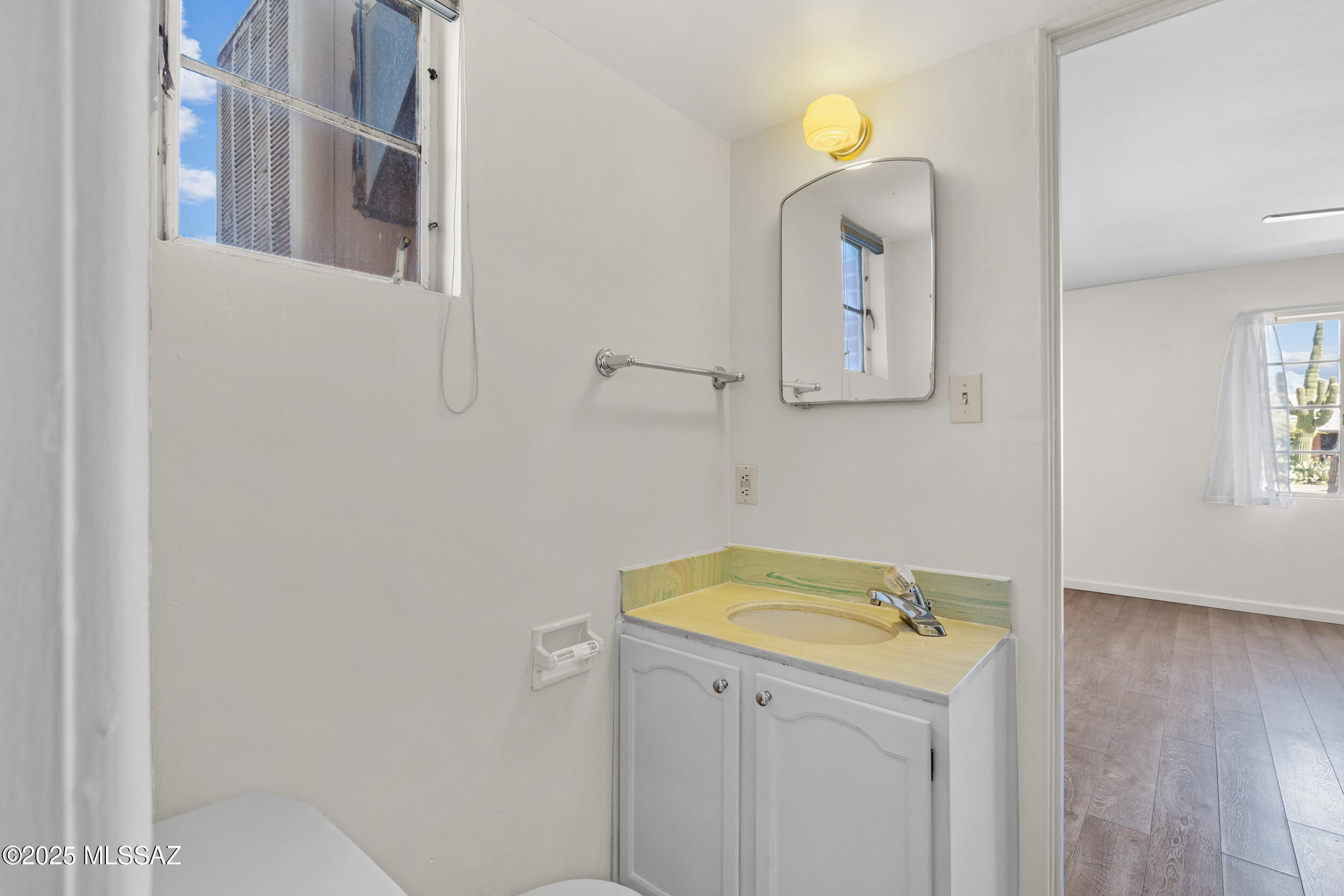Hoffman Addition - Residential