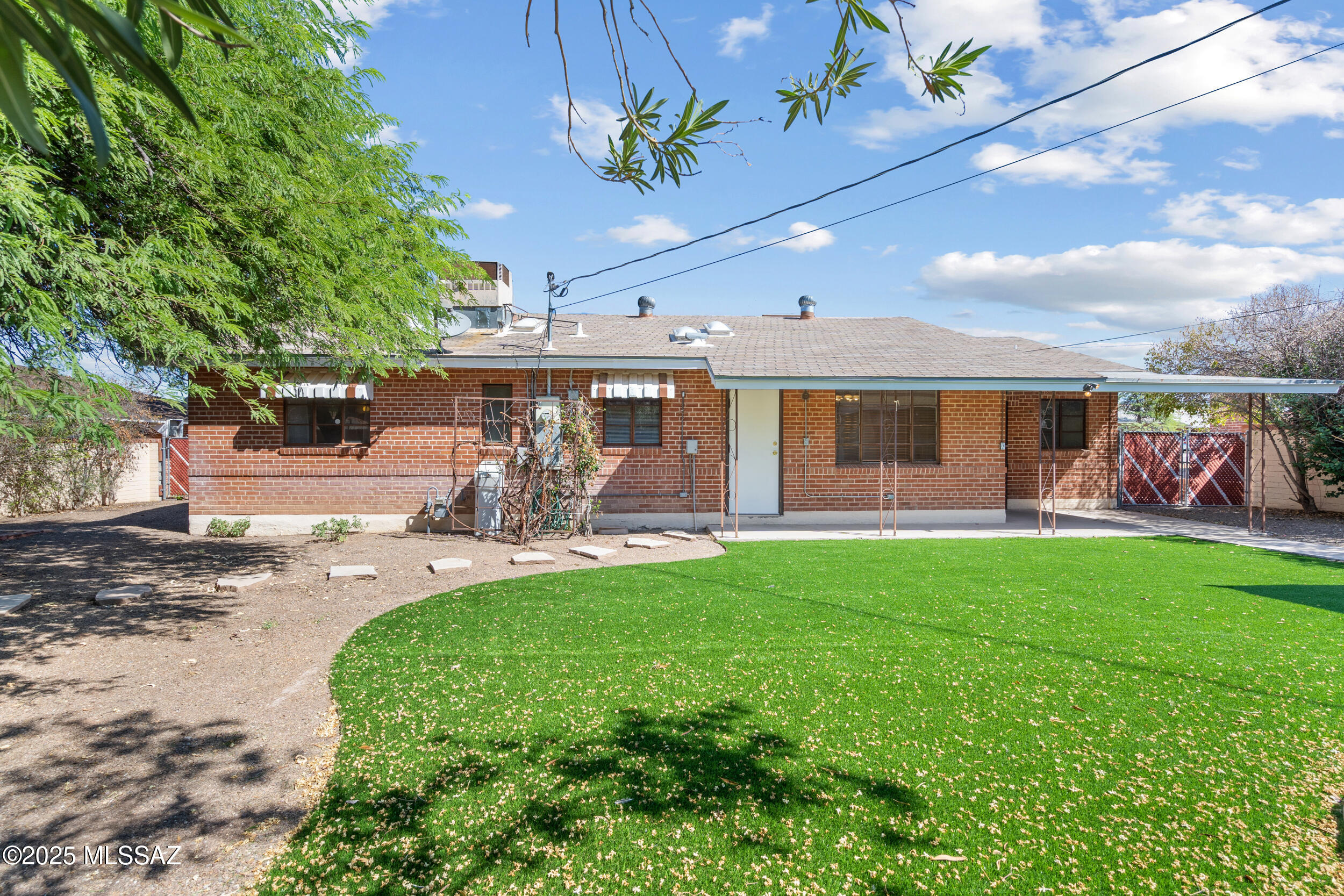 Hoffman Addition - Residential