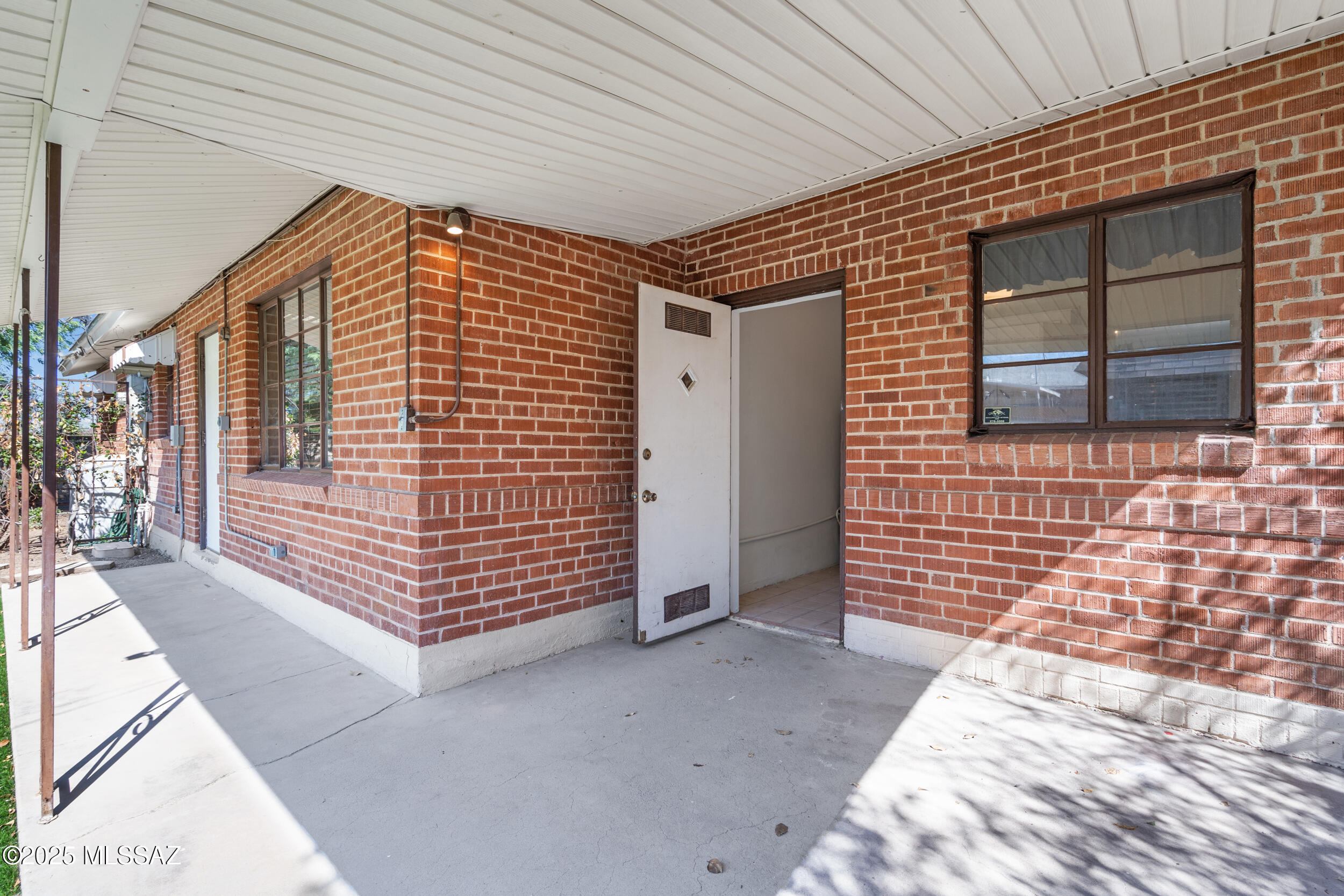 Hoffman Addition - Residential
