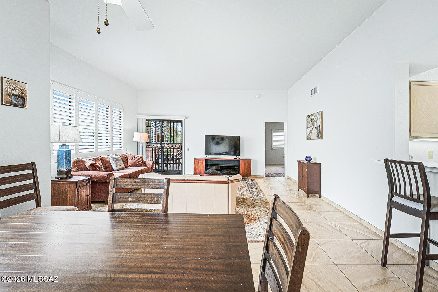Canoa Seca Estates (1-170) - Residential