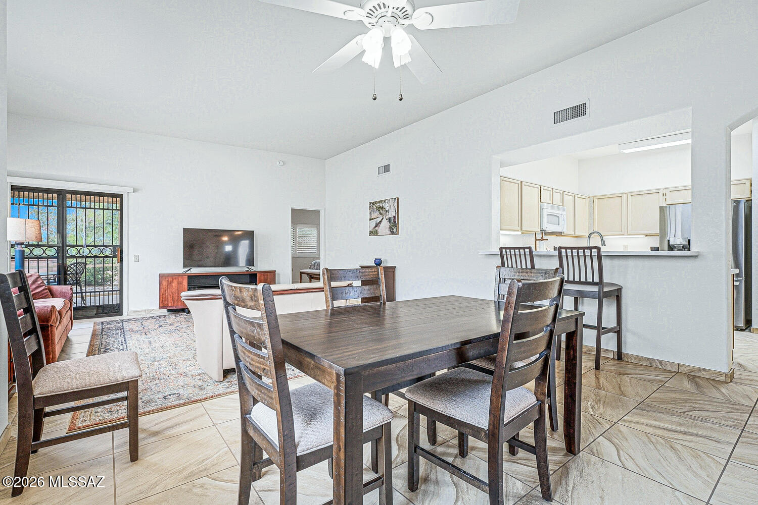 Canoa Seca Estates (1-170) - Residential