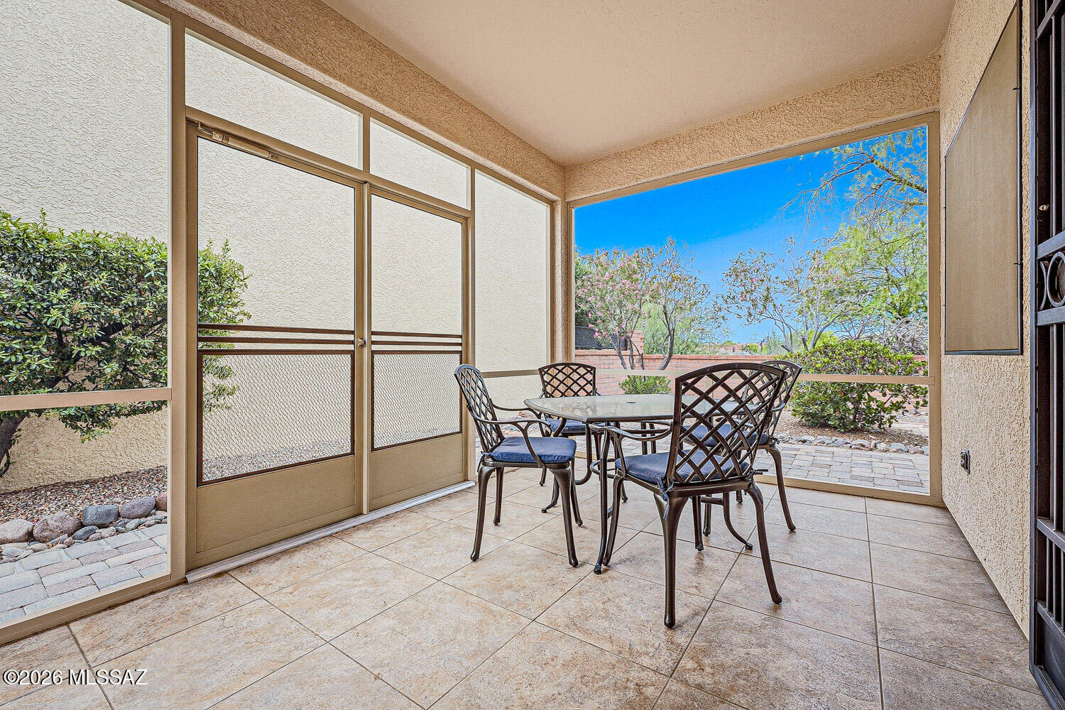 Canoa Seca Estates (1-170) - Residential