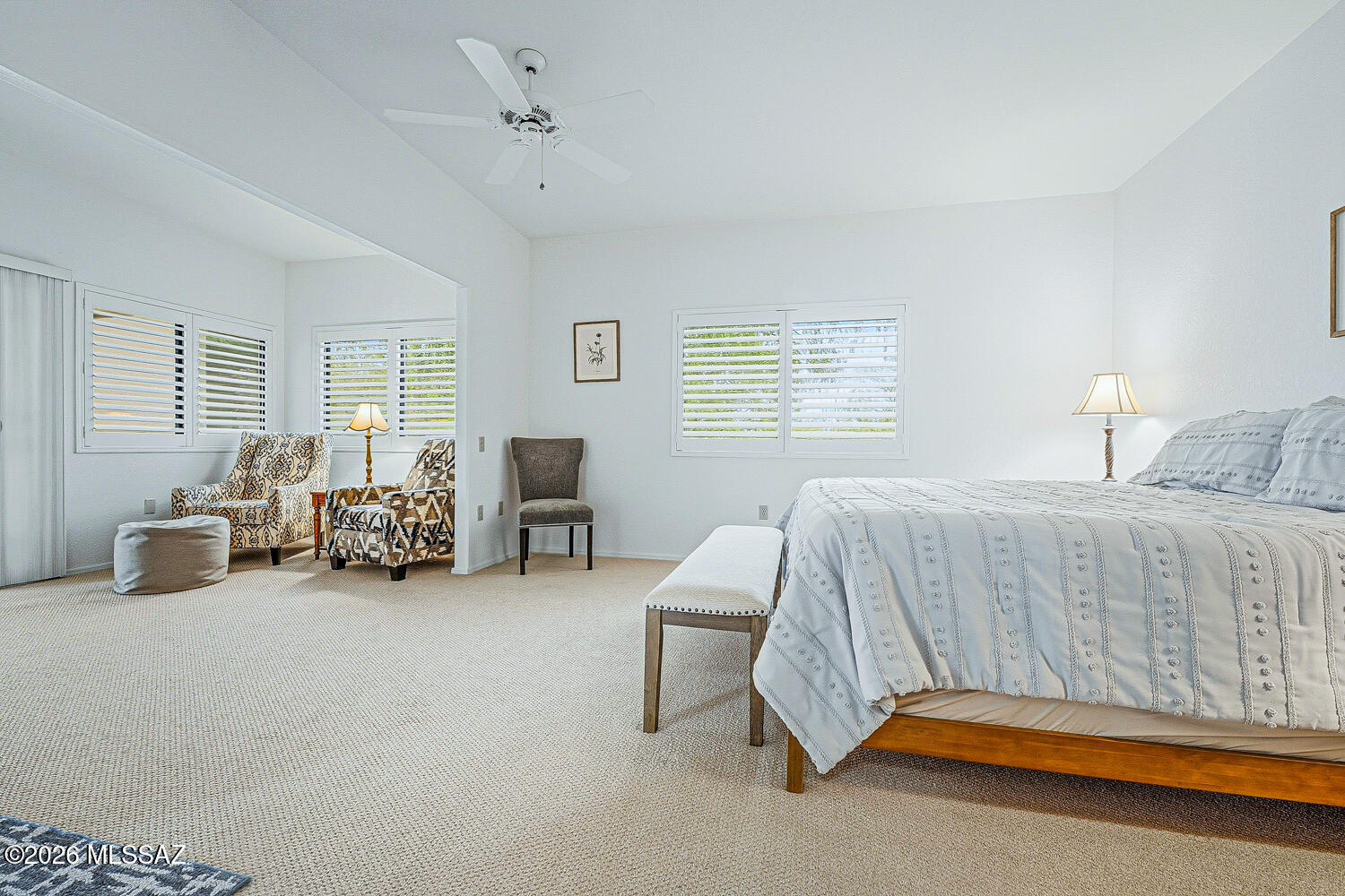 Canoa Seca Estates (1-170) - Residential
