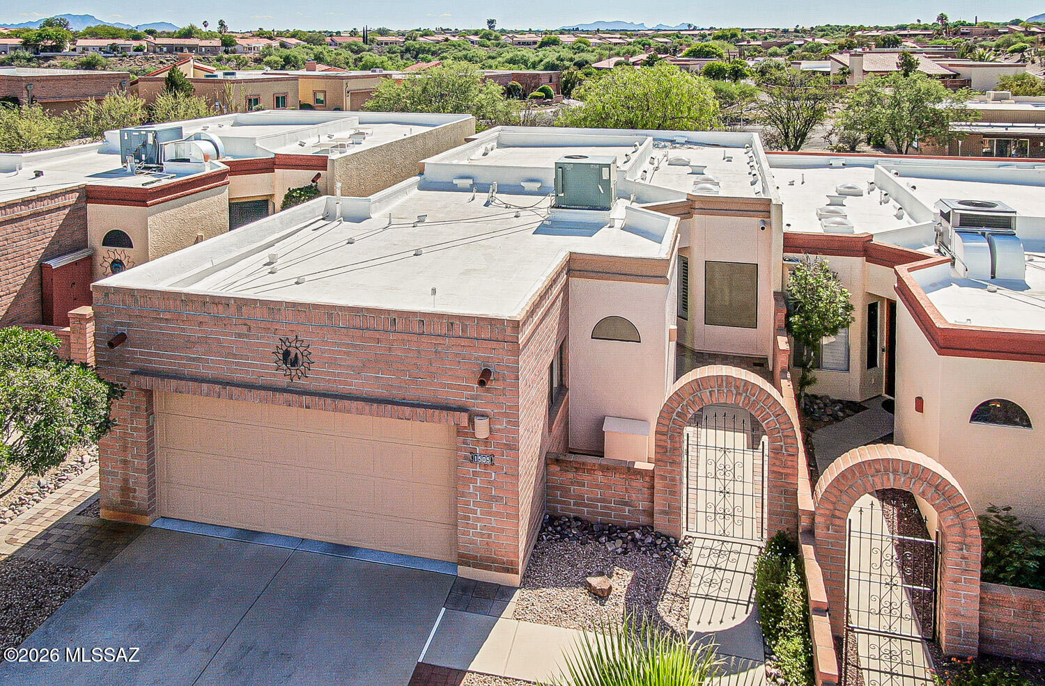 Canoa Seca Estates (1-170) - Residential