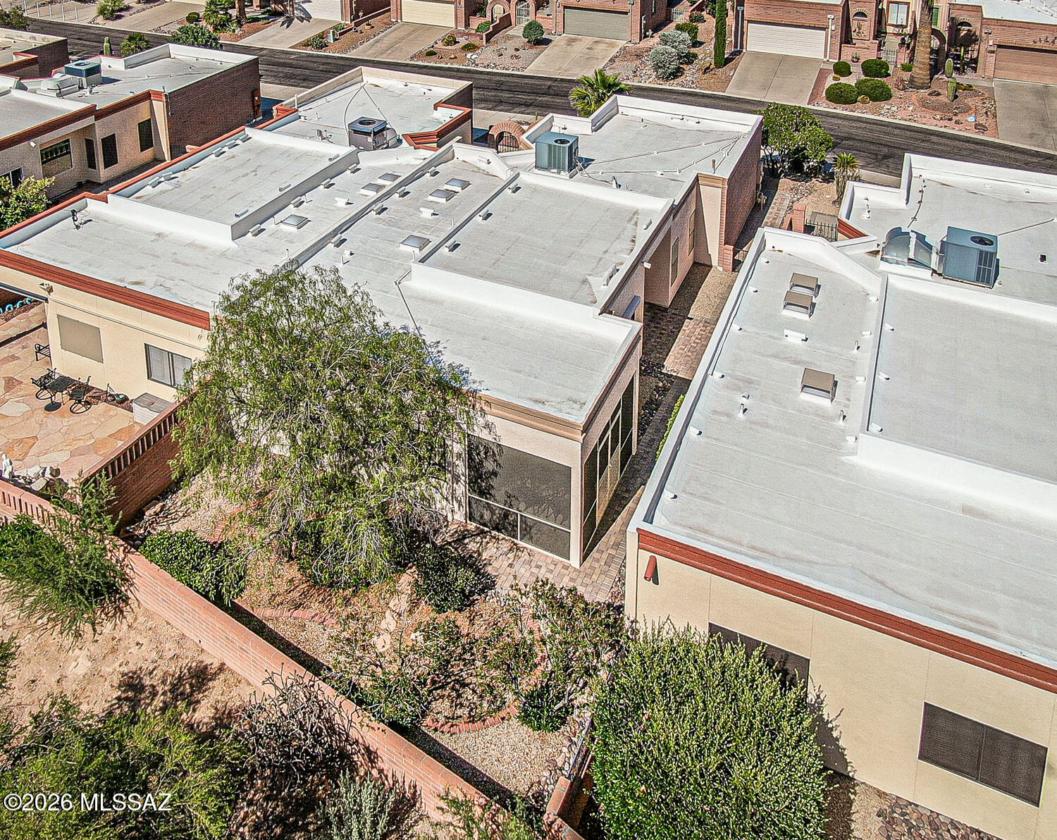 Canoa Seca Estates (1-170) - Residential